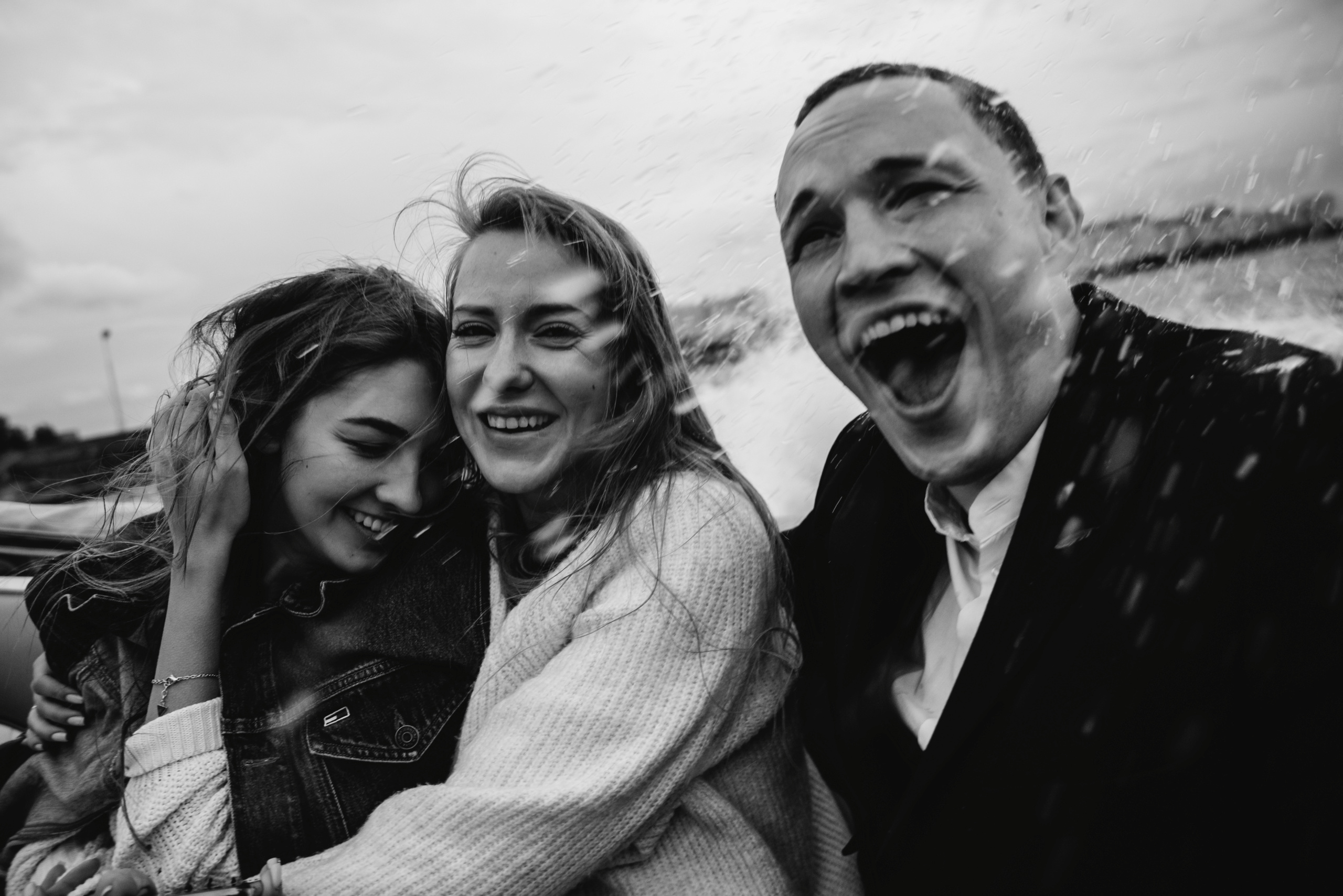 Wedding and family photographer in Dubai Vasilii Albul