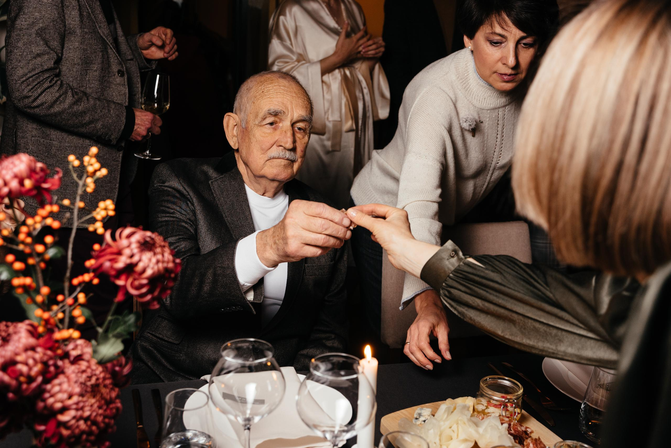 Wedding and family photographer in Dubai Vasilii Albul