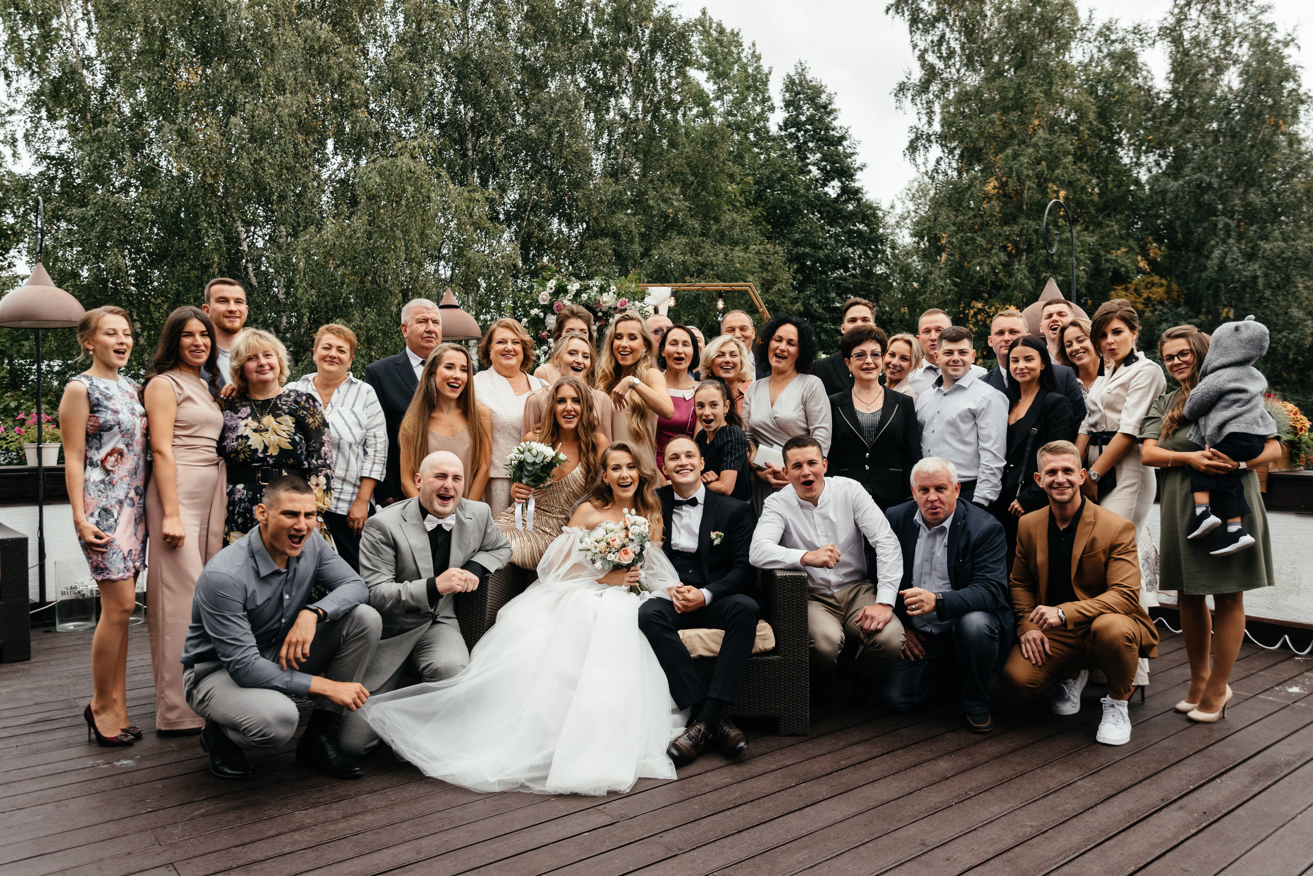 Wedding and family photographer in Dubai Vasilii Albul