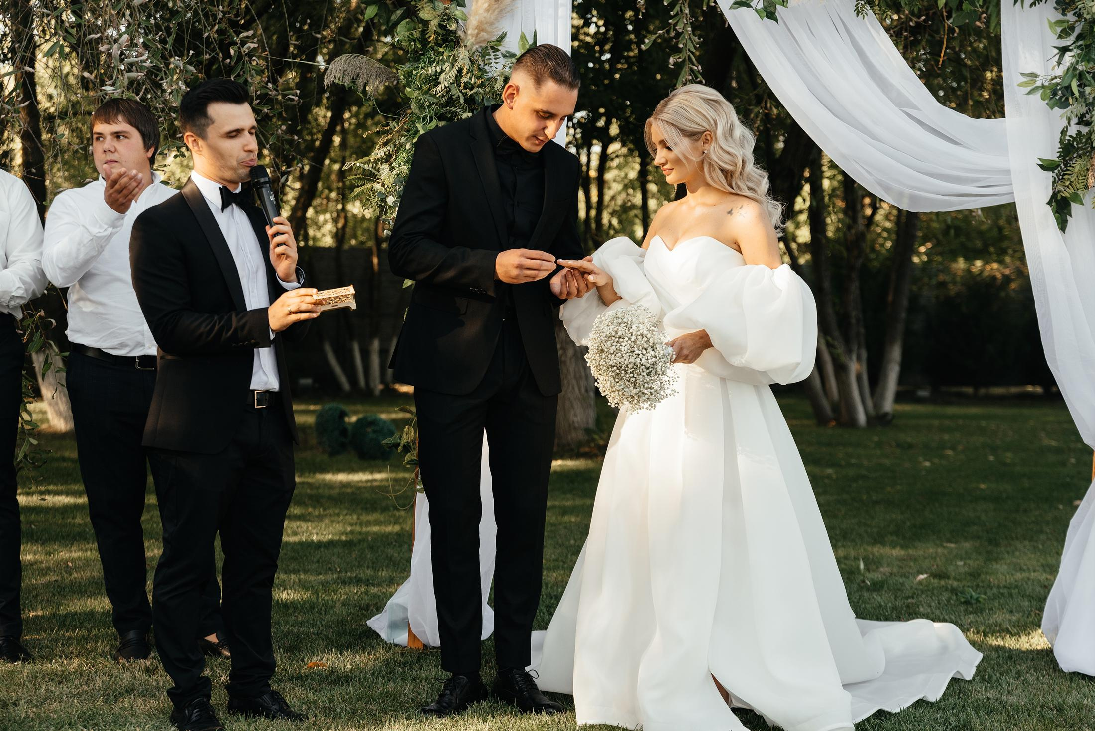 Макс и Наташа. Свадебные, портретные и семейные фотографы в Петербурге