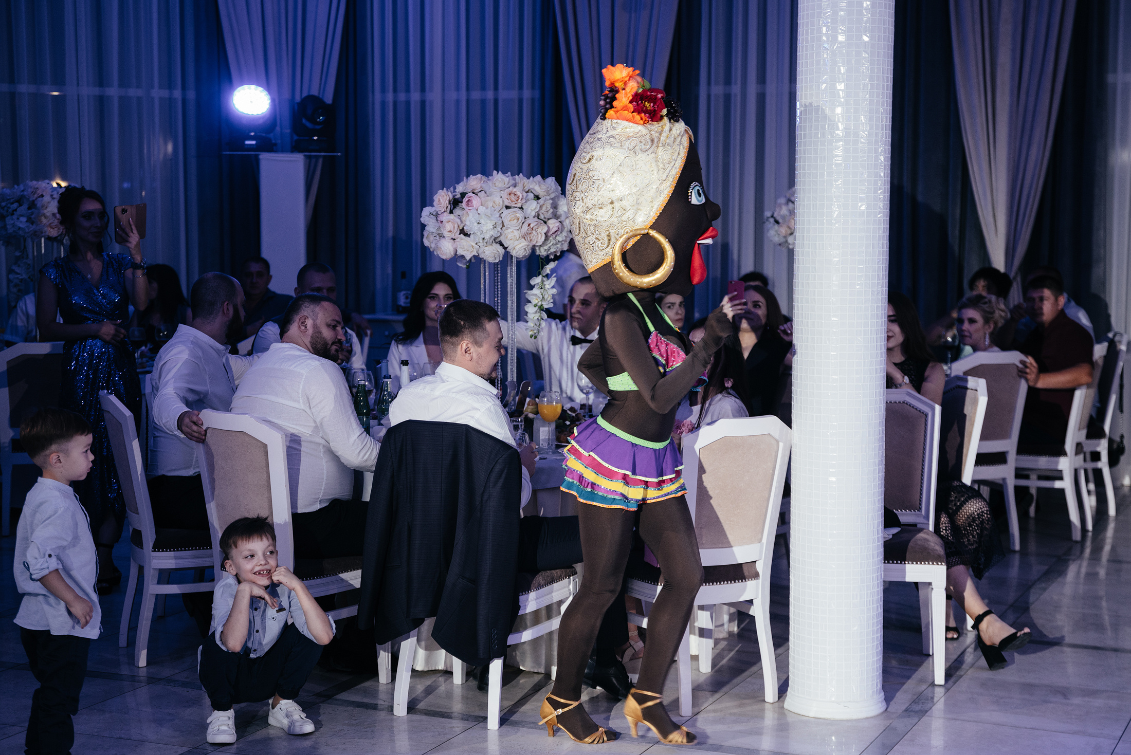 Андрей и Ксюша. Свадебные, портретные и семейные фотографы в Петербурге