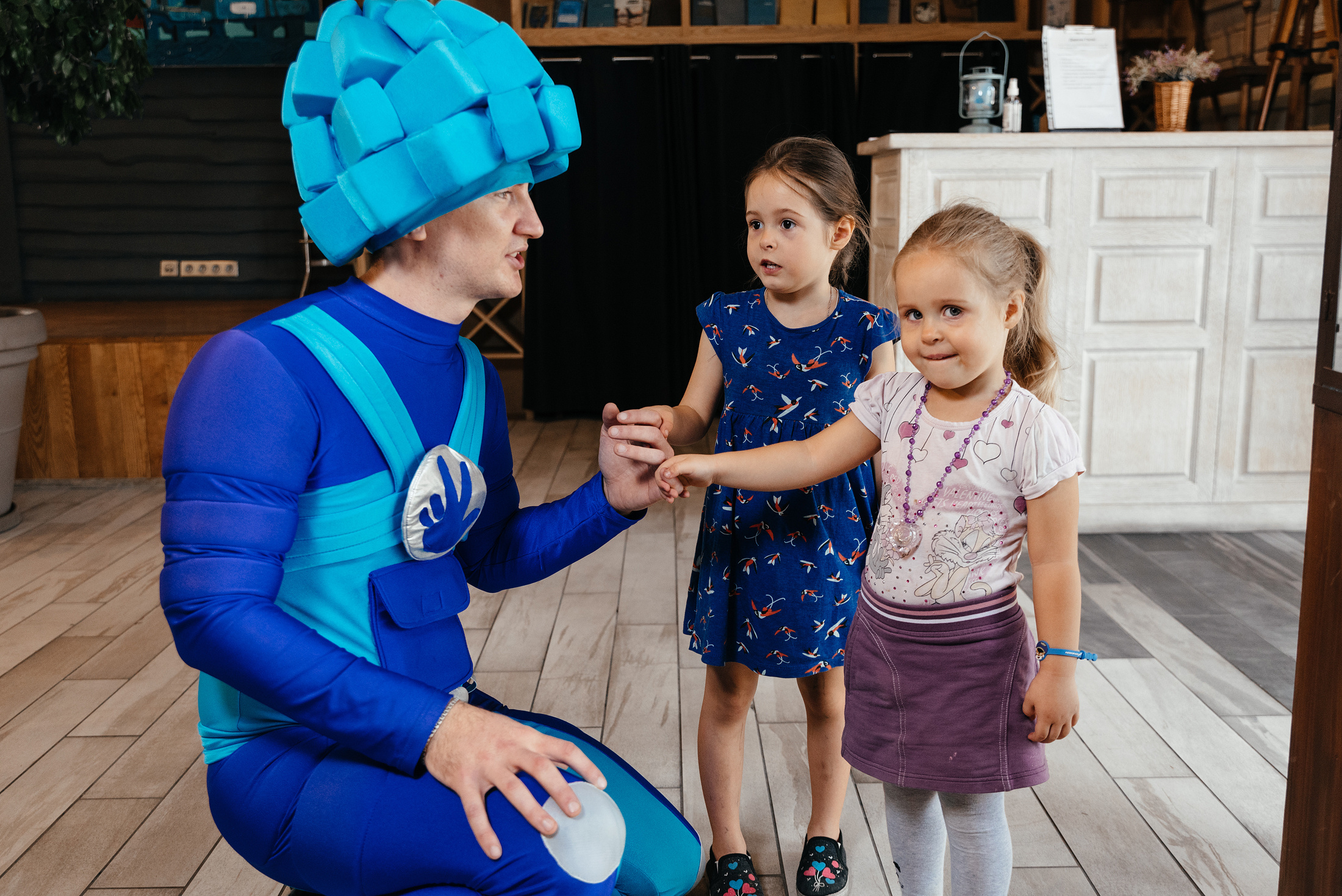 Wedding and family photographer in Dubai Vasilii Albul