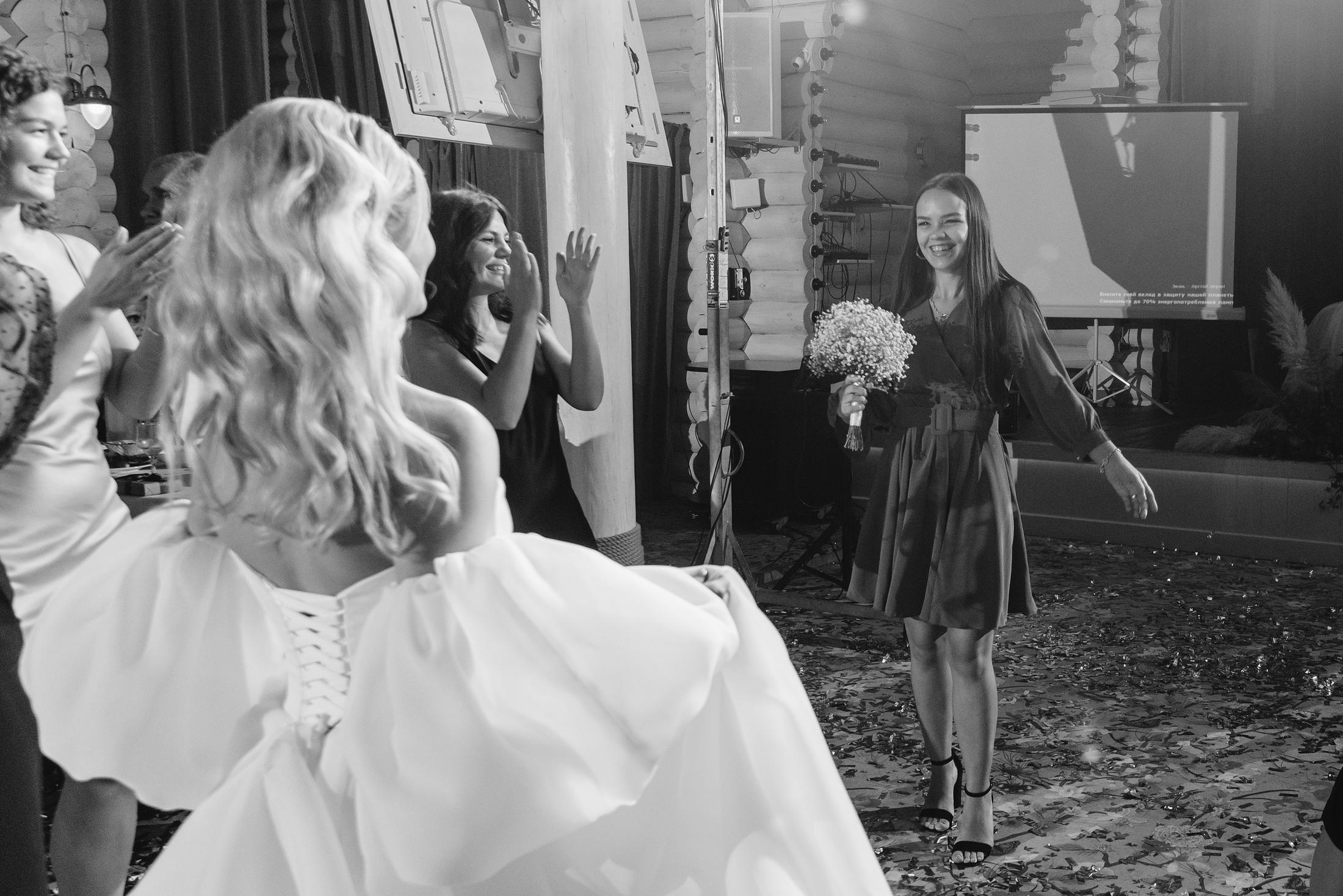 Макс и Наташа. Свадебные, портретные и семейные фотографы в Петербурге