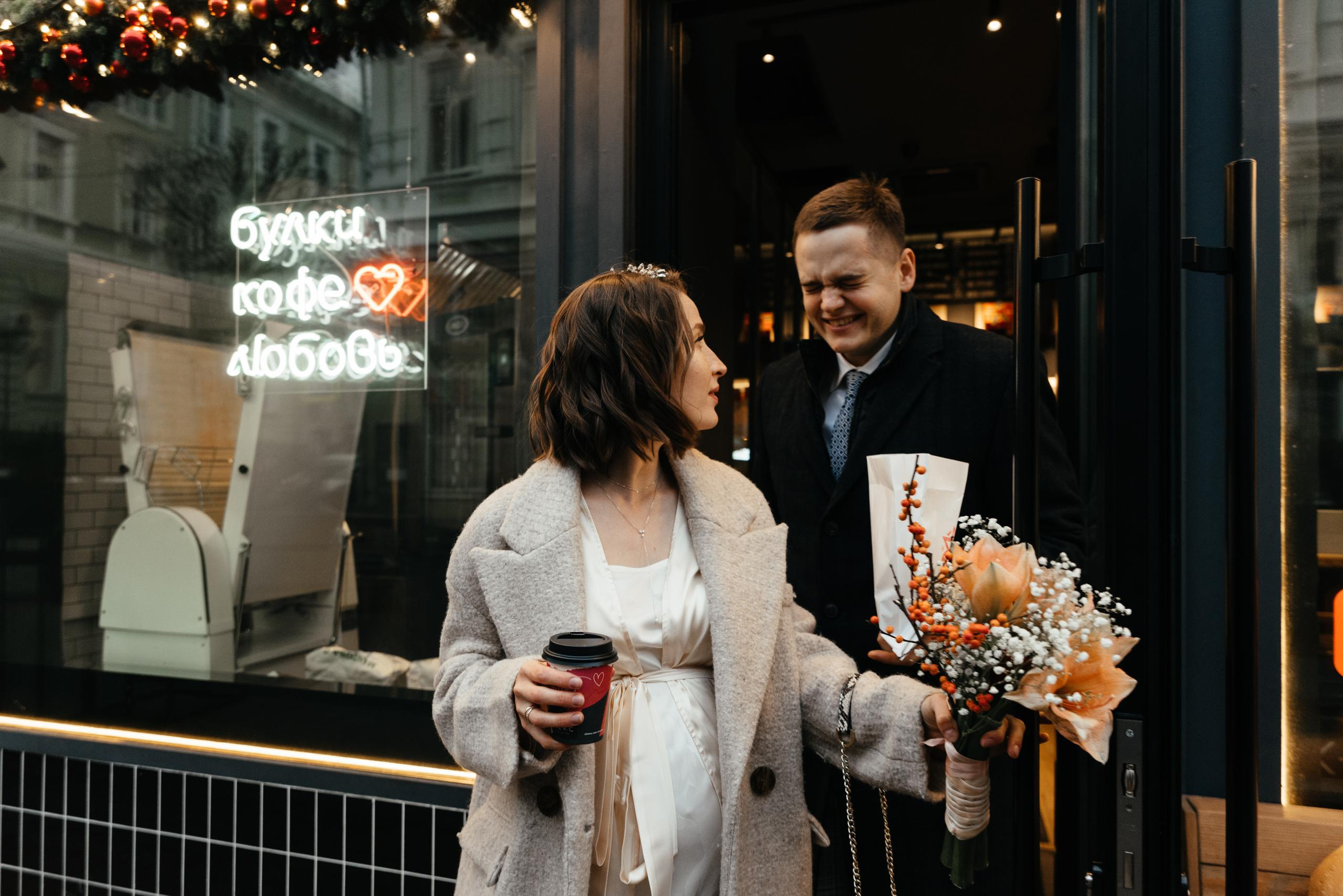 Wedding and family photographer in Dubai Vasilii Albul