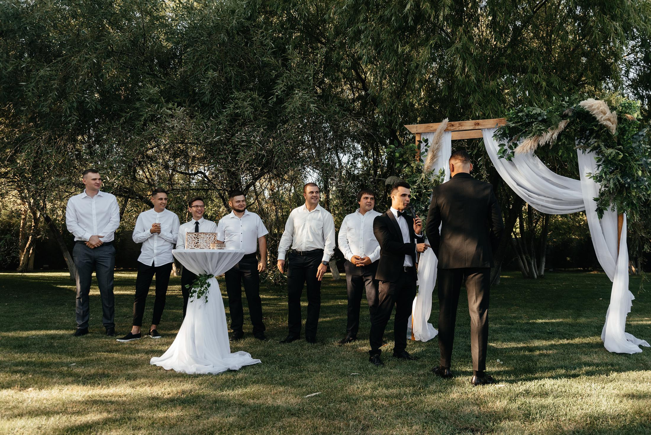 Макс и Наташа. Свадебные, портретные и семейные фотографы в Петербурге