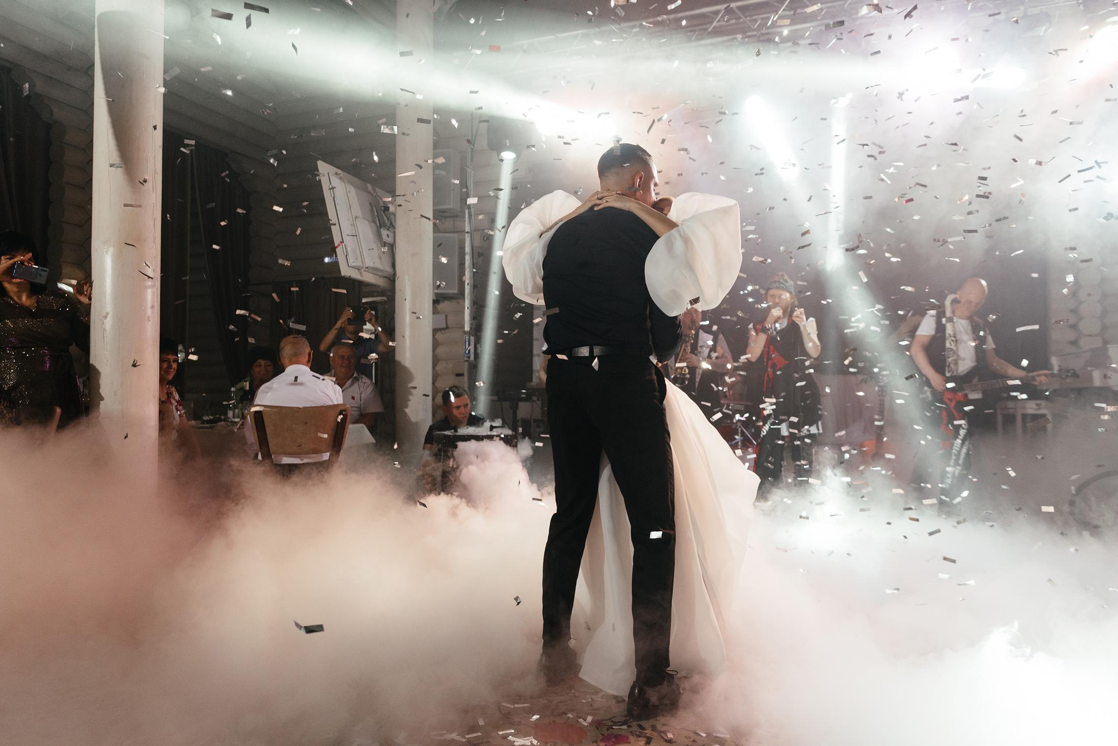 Макс и Наташа. Свадебные, портретные и семейные фотографы в Петербурге