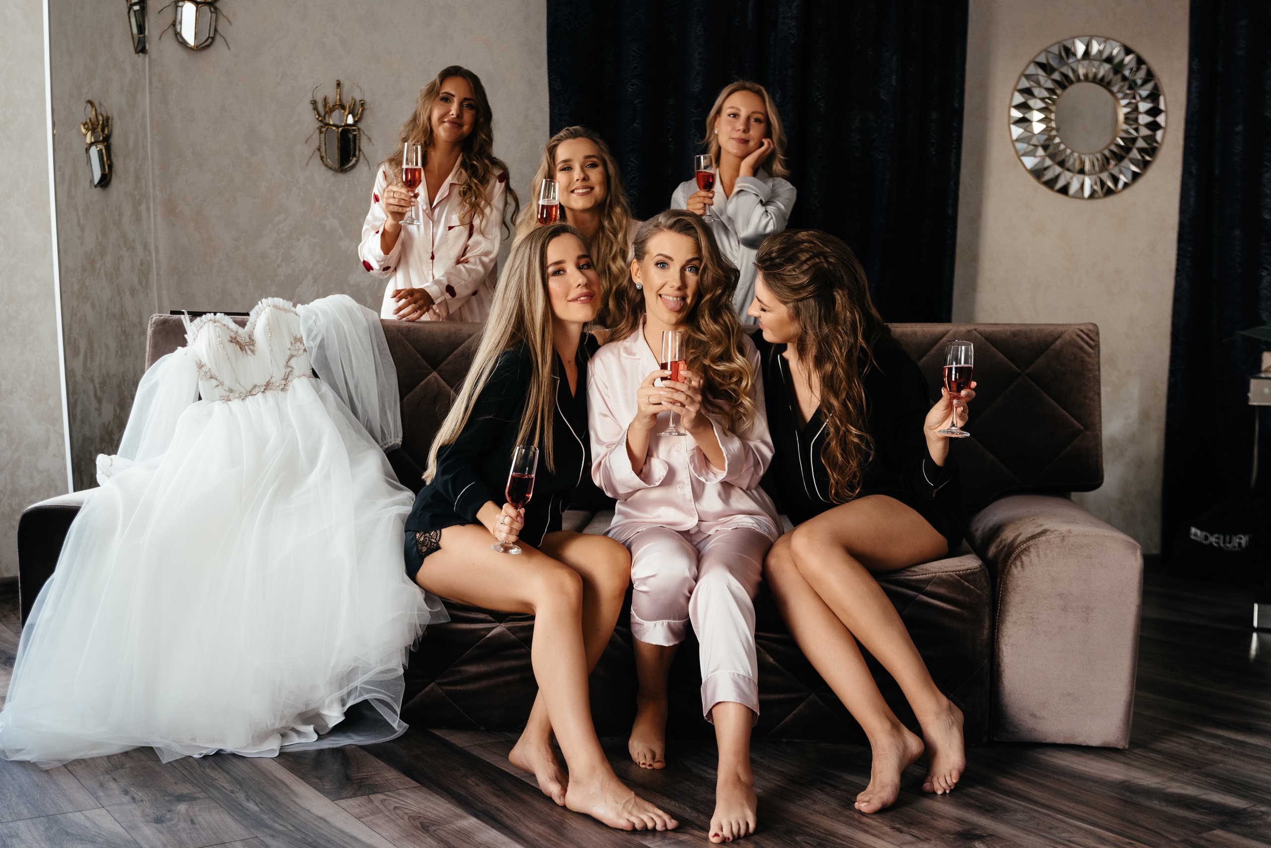 Wedding and family photographer in Dubai Vasilii Albul