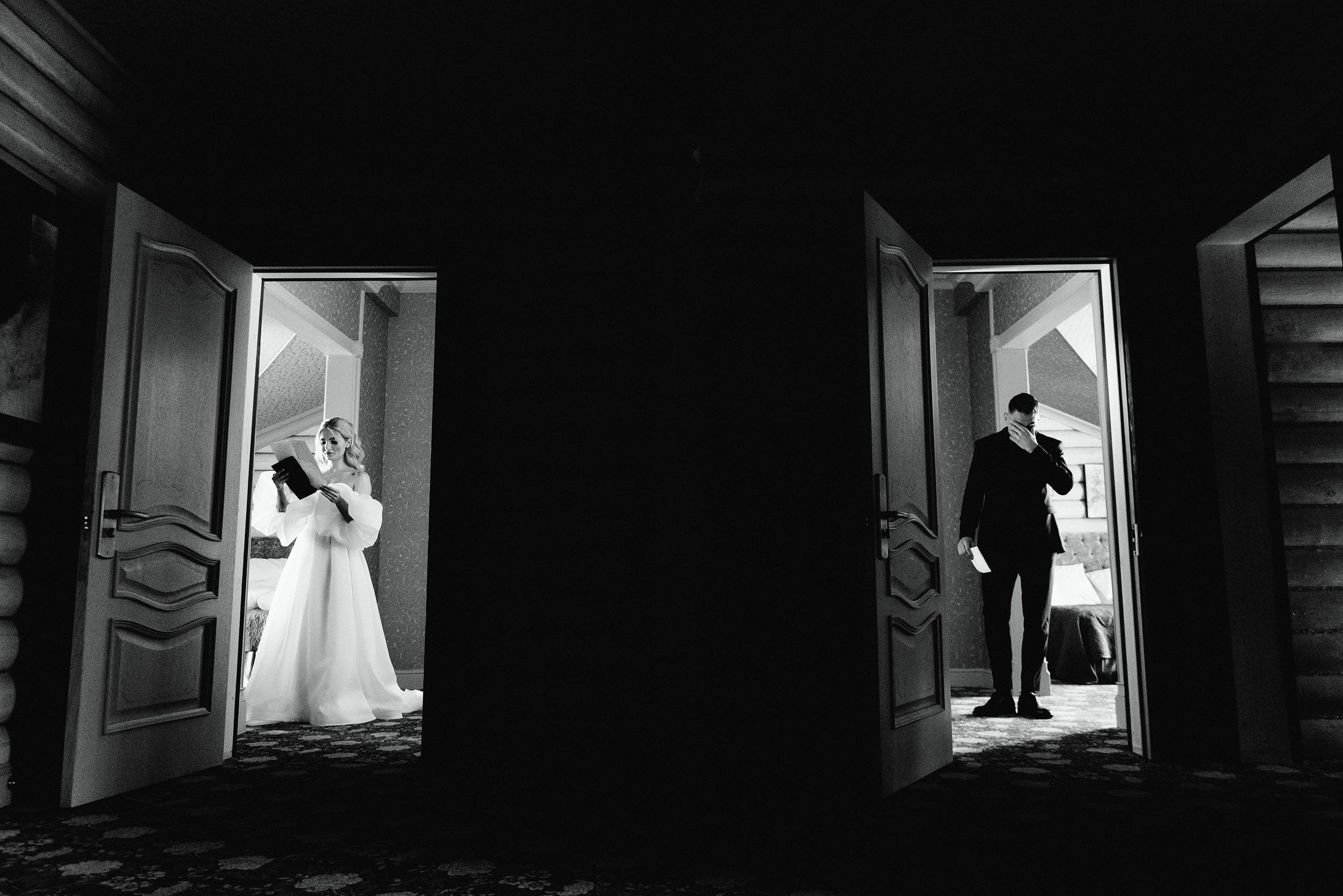 Макс и Наташа. Свадебные, портретные и семейные фотографы в Петербурге