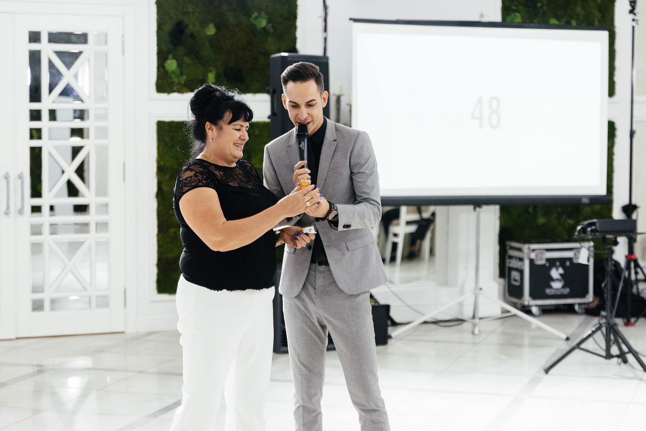 Андрей и Ксюша. Свадебные, портретные и семейные фотографы в Петербурге