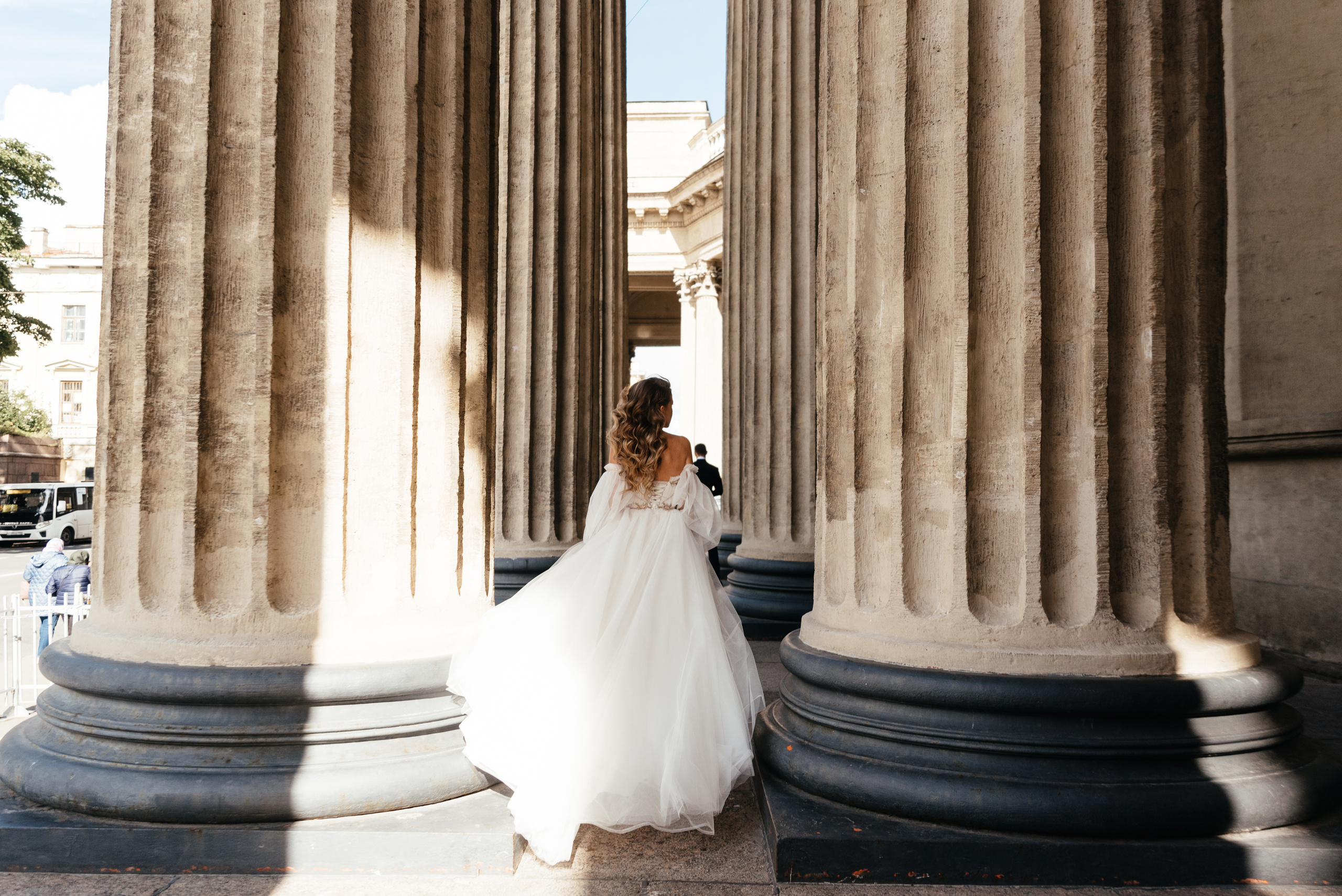 Wedding and family photographer in Dubai Vasilii Albul