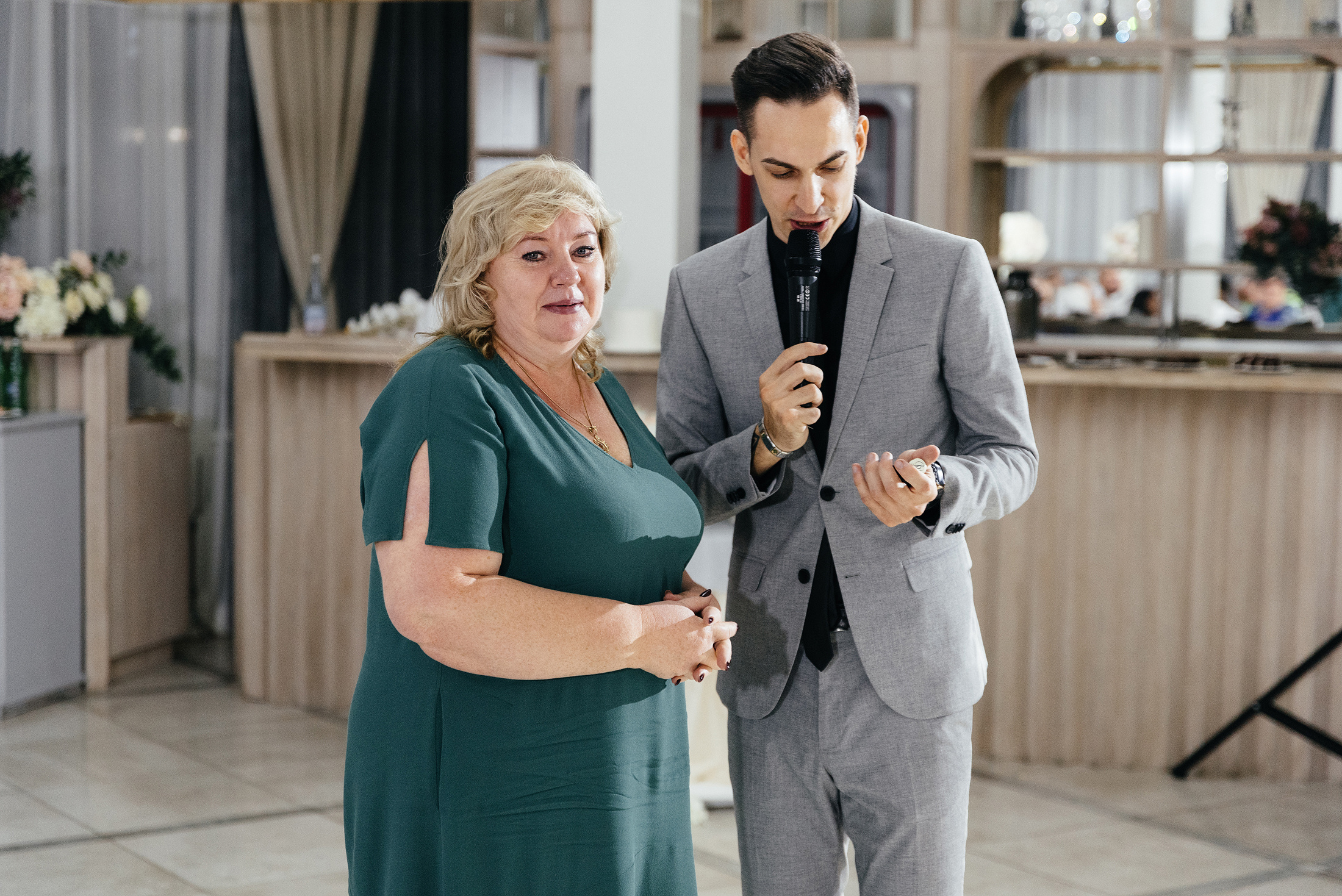 Андрей и Ксюша. Свадебные, портретные и семейные фотографы в Петербурге