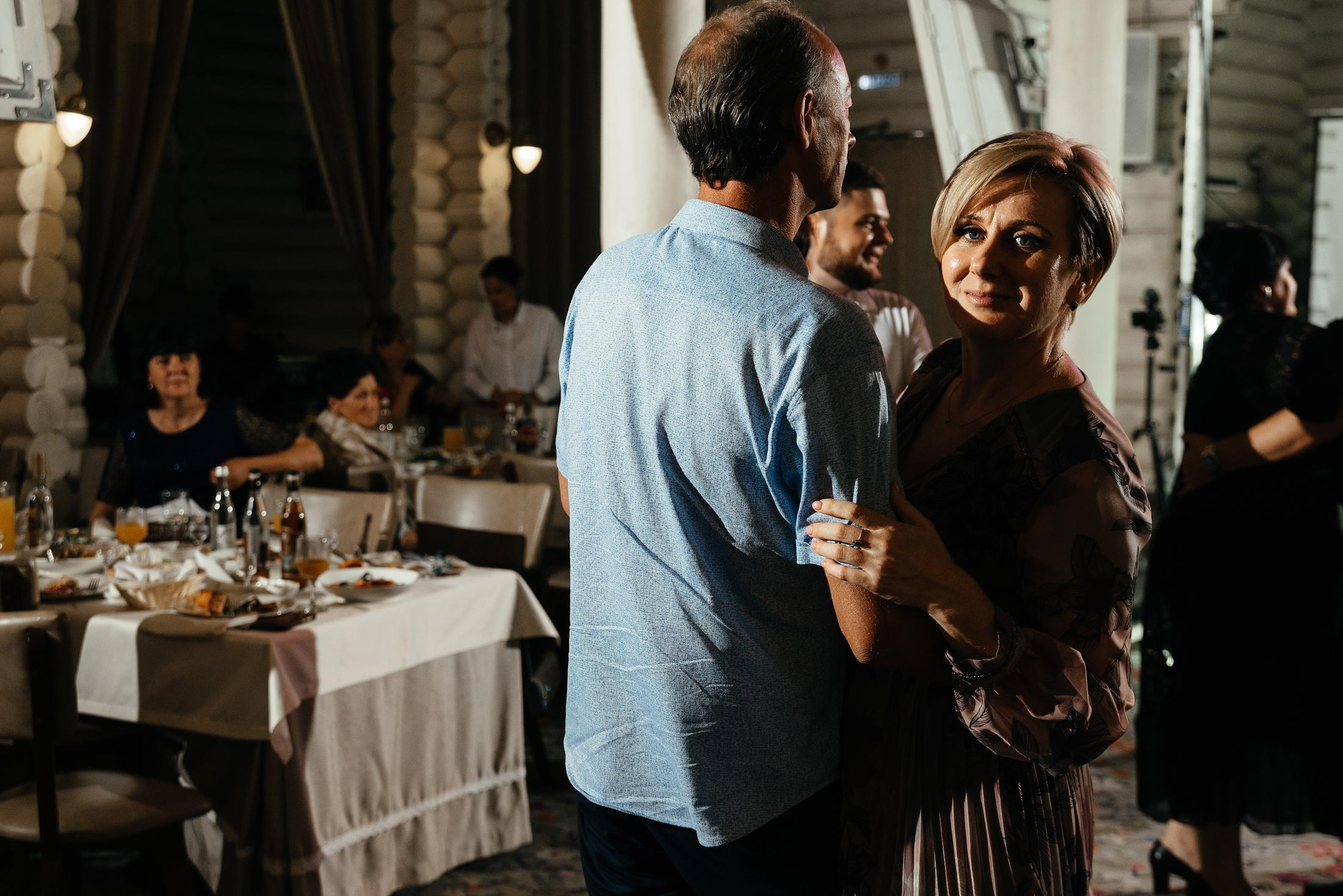 Макс и Наташа. Свадебные, портретные и семейные фотографы в Петербурге