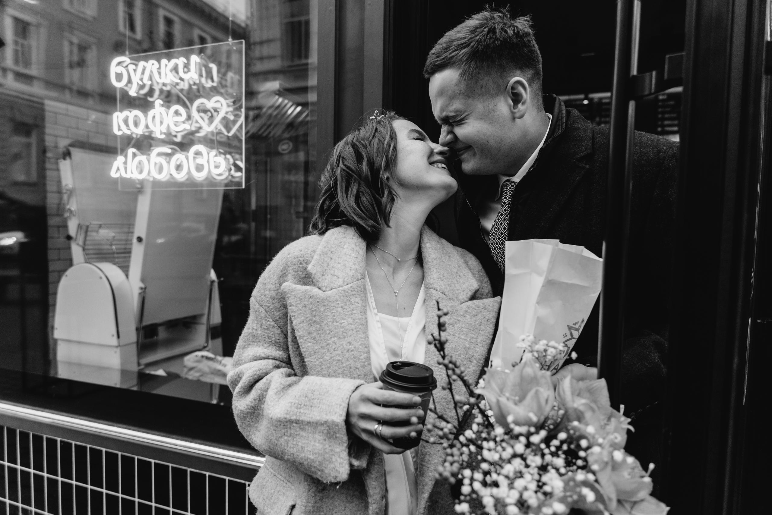 Wedding and family photographer in Dubai Vasilii Albul