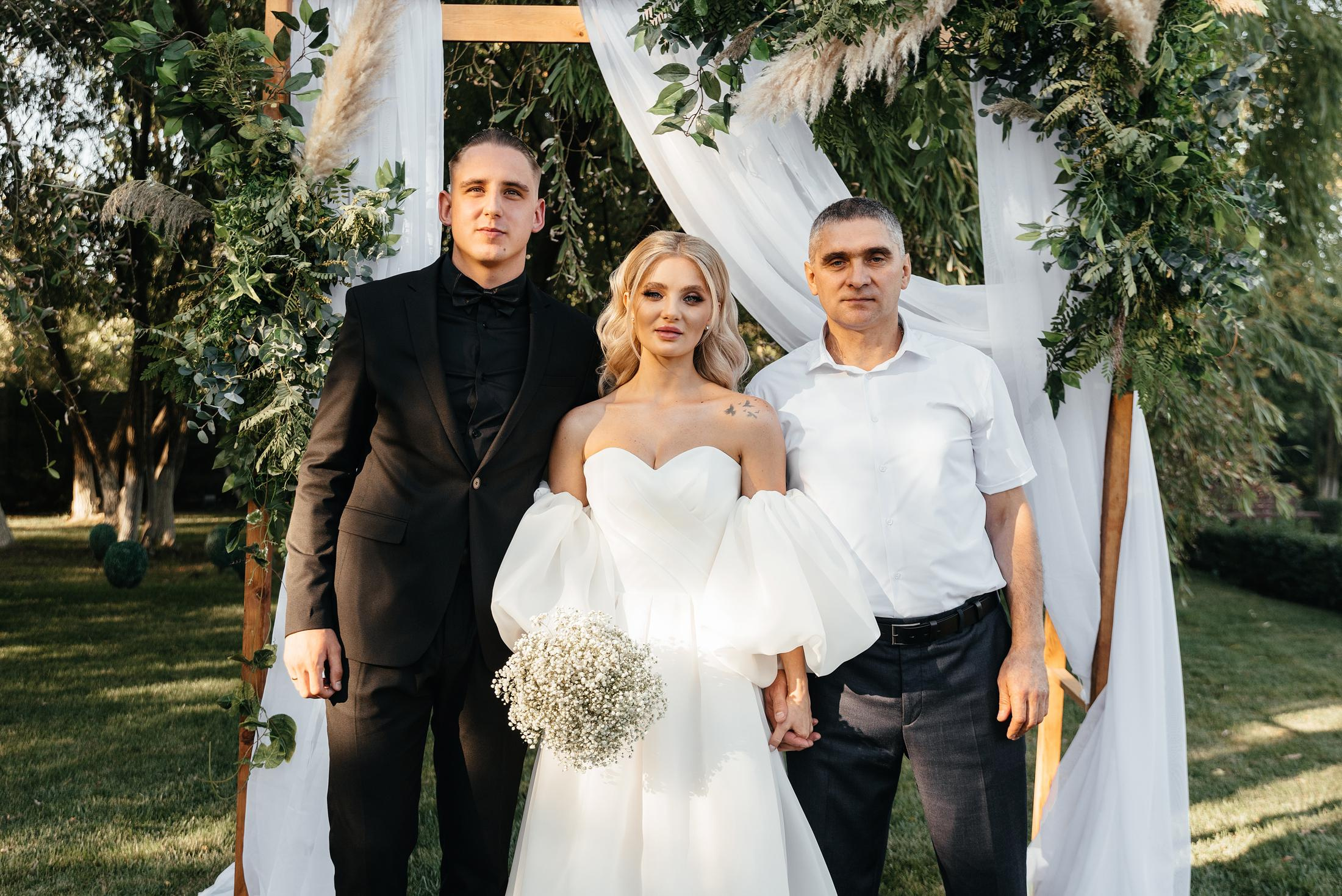 Макс и Наташа. Свадебные, портретные и семейные фотографы в Петербурге