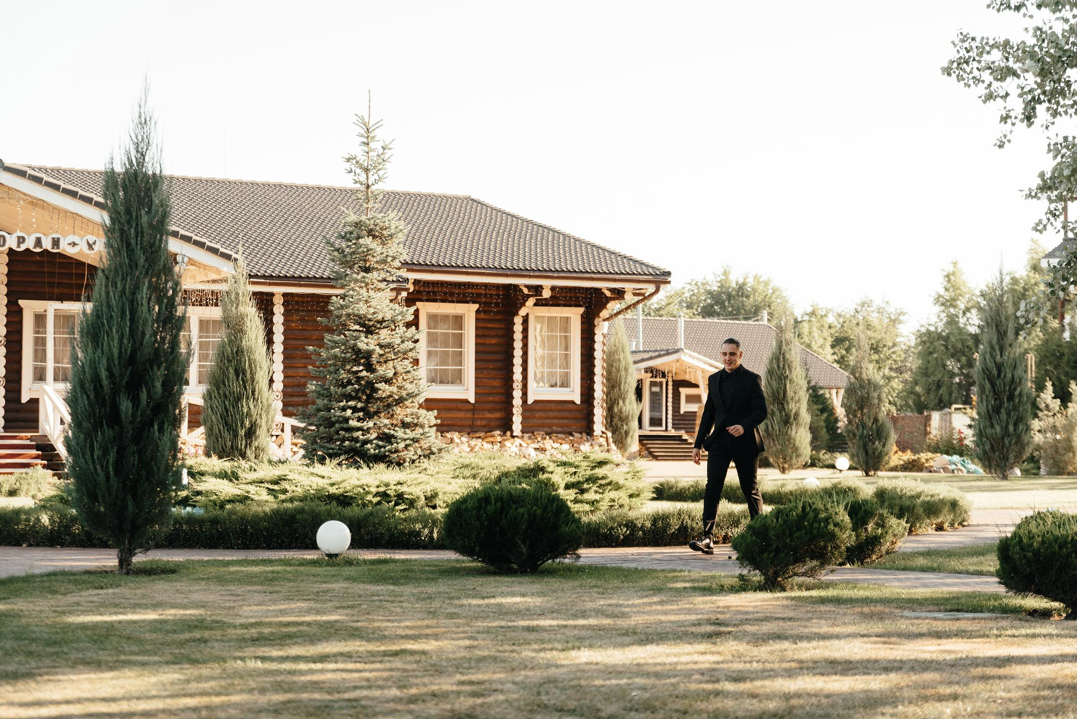 Макс и Наташа. Свадебные, портретные и семейные фотографы в Петербурге