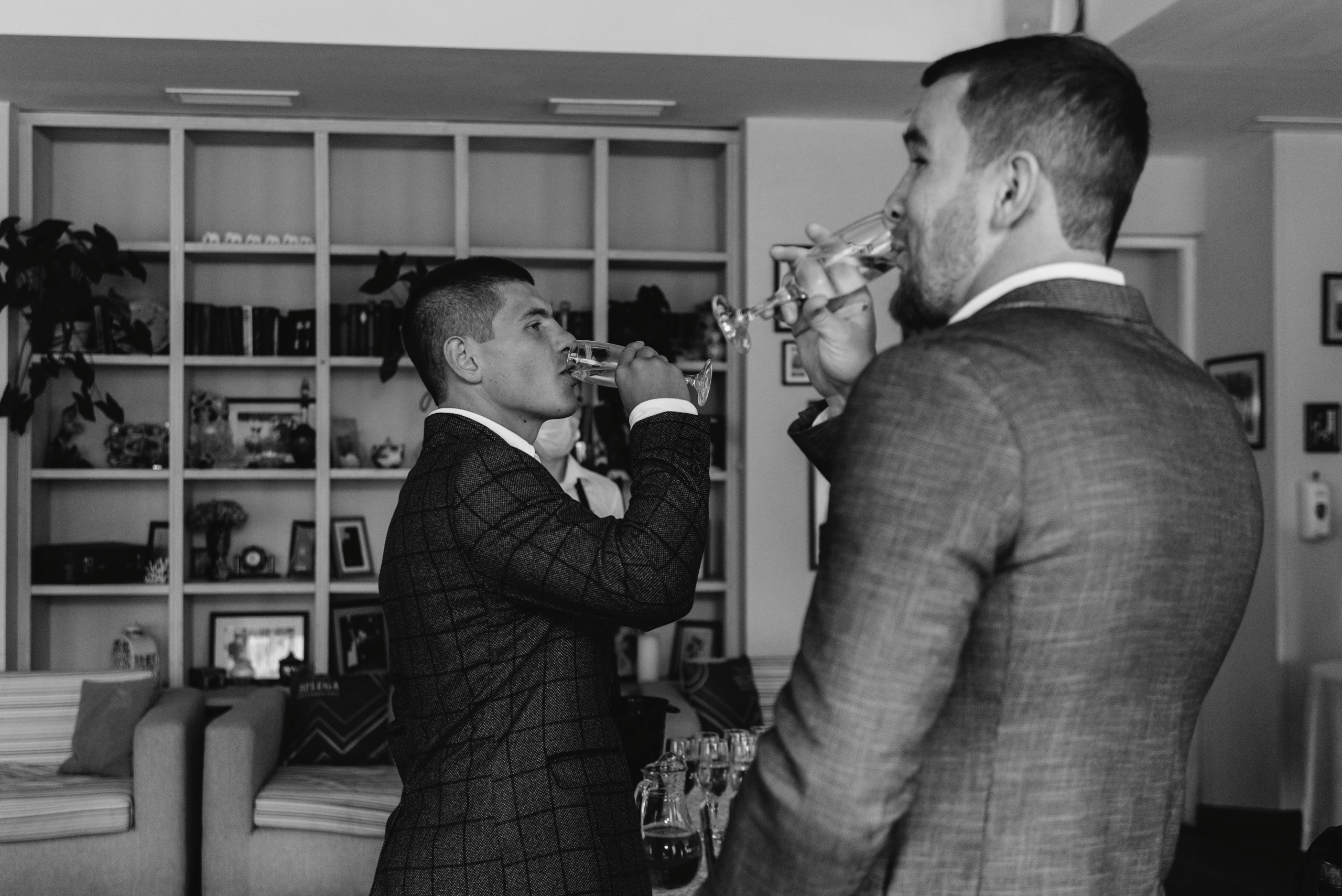 Wedding and family photographer in Dubai Vasilii Albul