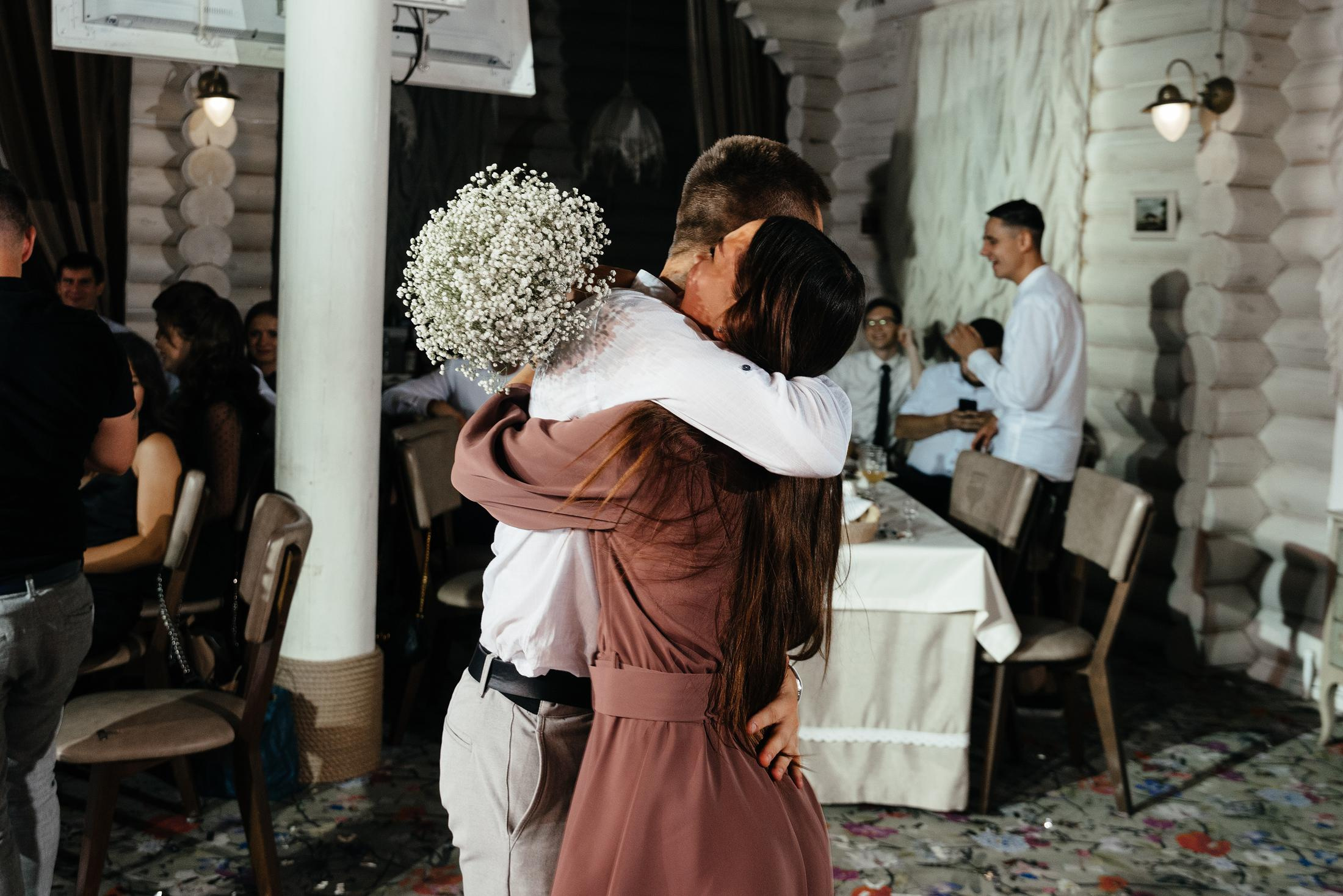 Макс и Наташа. Свадебные, портретные и семейные фотографы в Петербурге