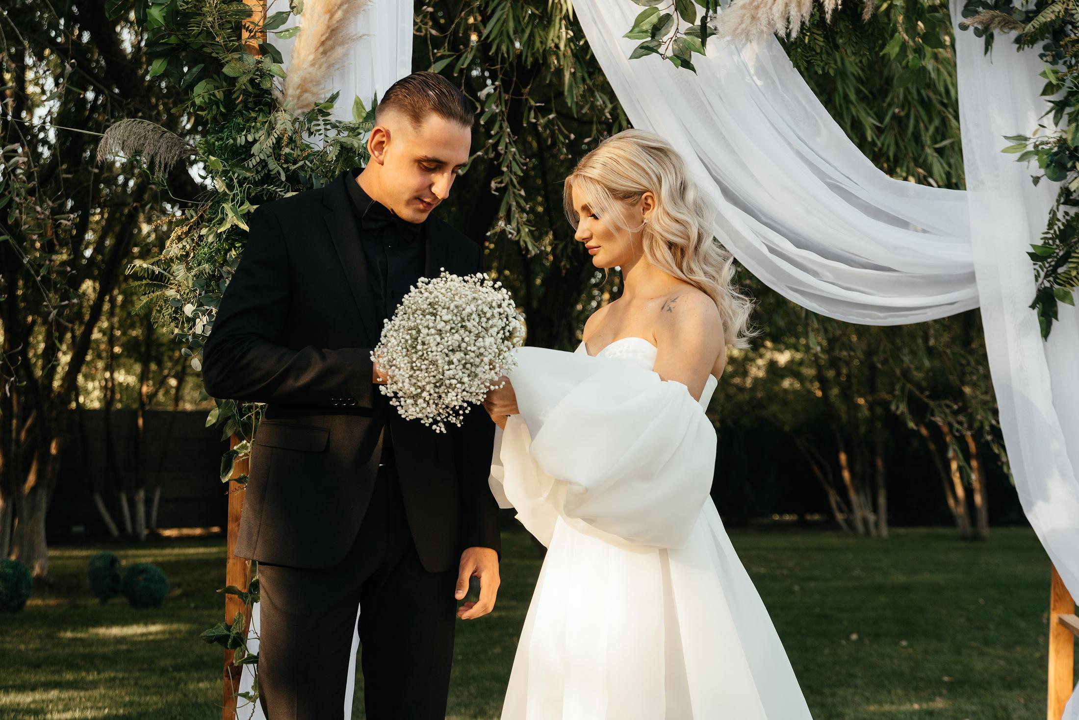 Макс и Наташа. Свадебные, портретные и семейные фотографы в Петербурге