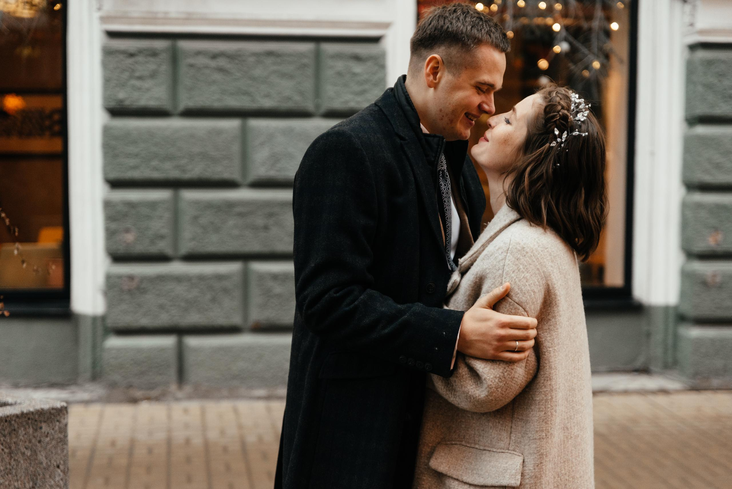 Wedding and family photographer in Dubai Vasilii Albul