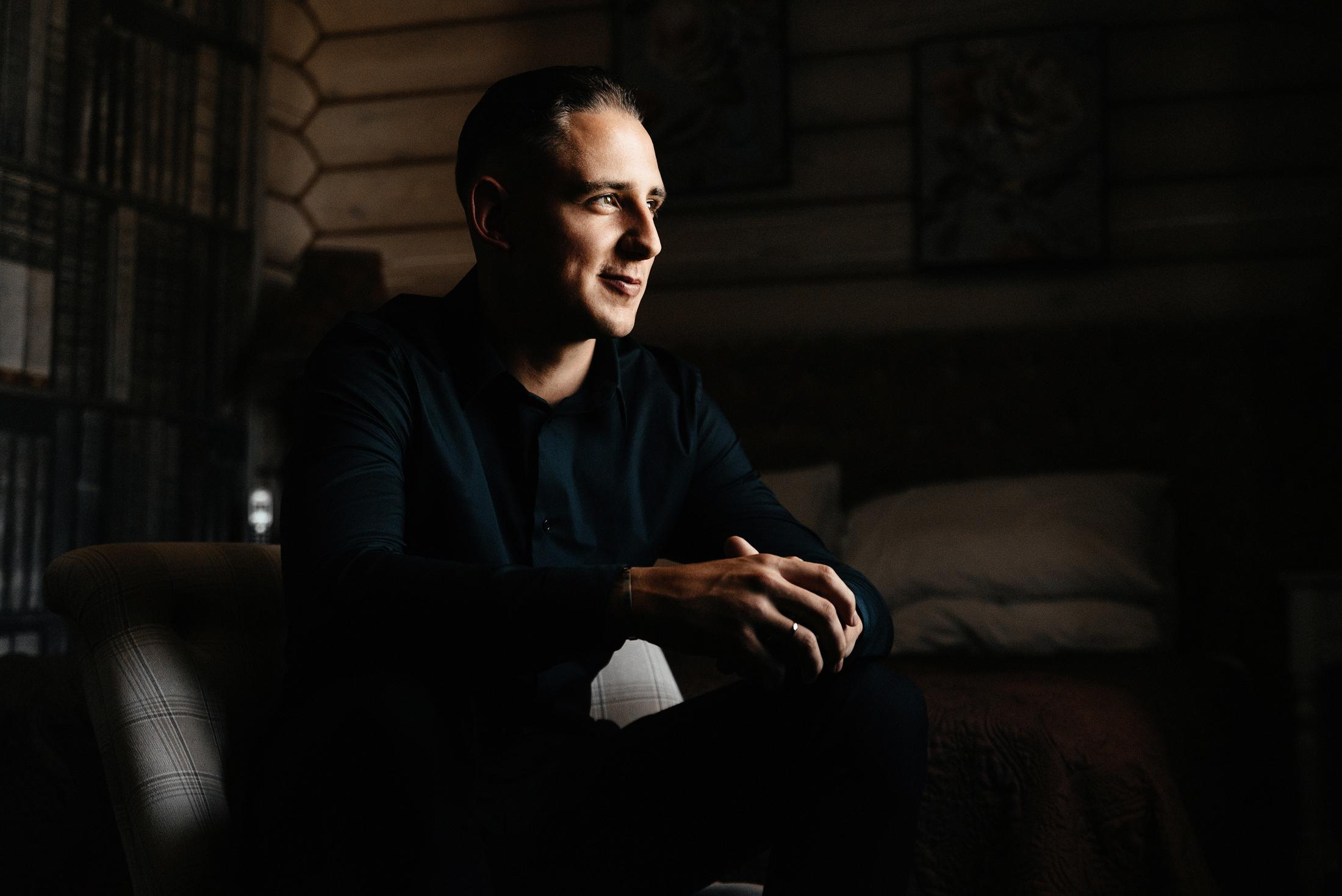 Макс и Наташа. Свадебные, портретные и семейные фотографы в Петербурге