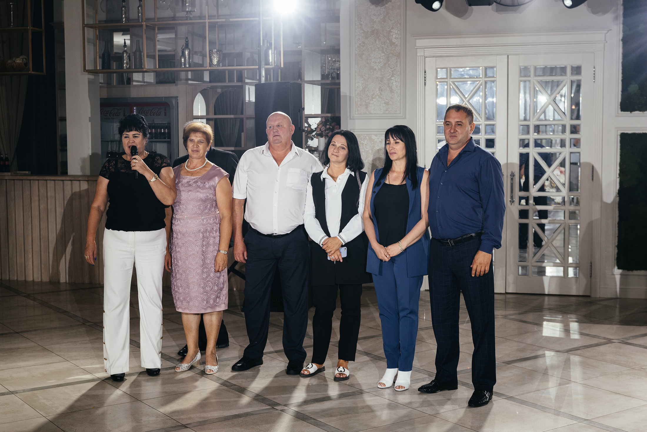 Андрей и Ксюша. Свадебные, портретные и семейные фотографы в Петербурге