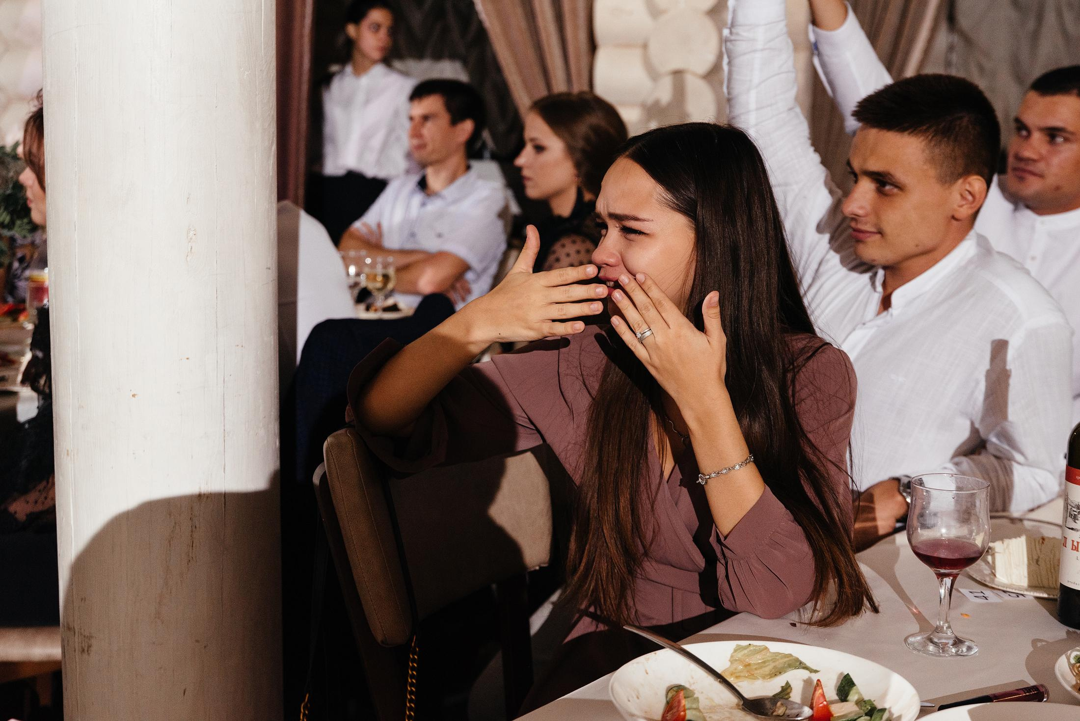 Макс и Наташа. Свадебные, портретные и семейные фотографы в Петербурге