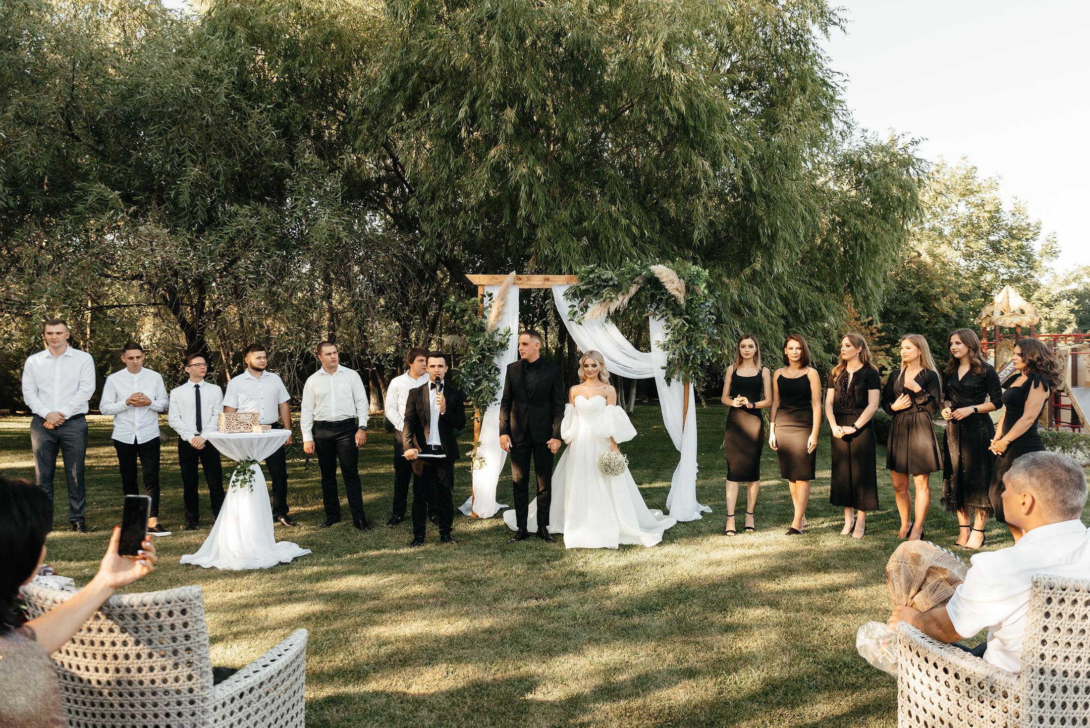 Макс и Наташа. Свадебные, портретные и семейные фотографы в Петербурге