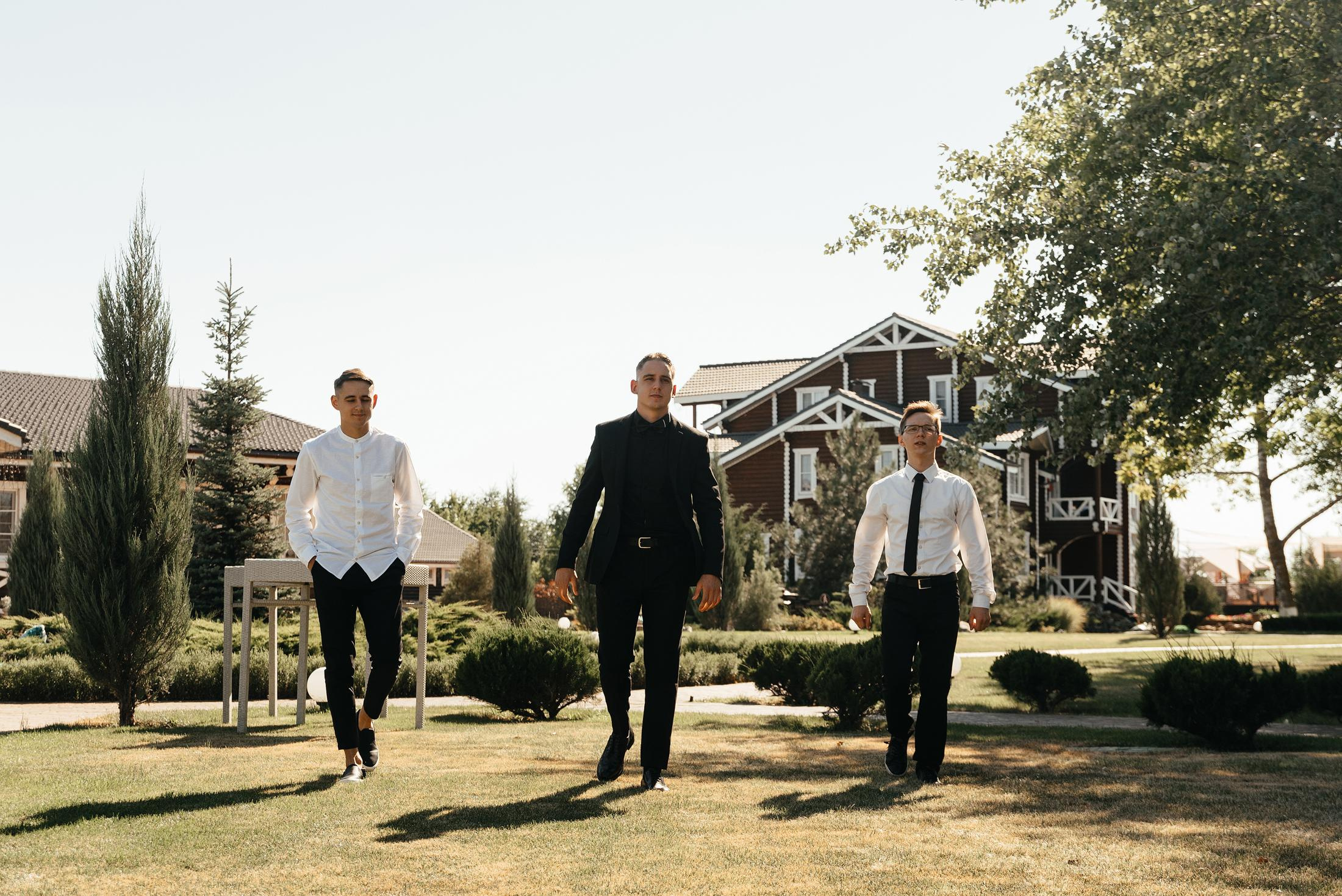 Макс и Наташа. Свадебные, портретные и семейные фотографы в Петербурге