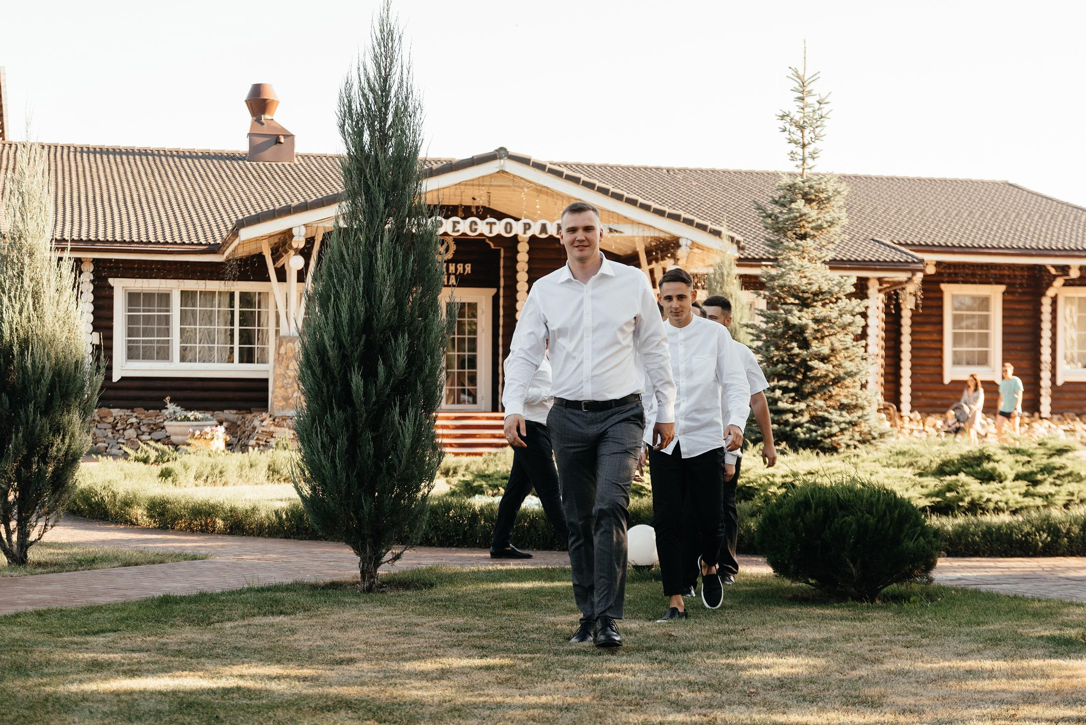 Макс и Наташа. Свадебные, портретные и семейные фотографы в Петербурге