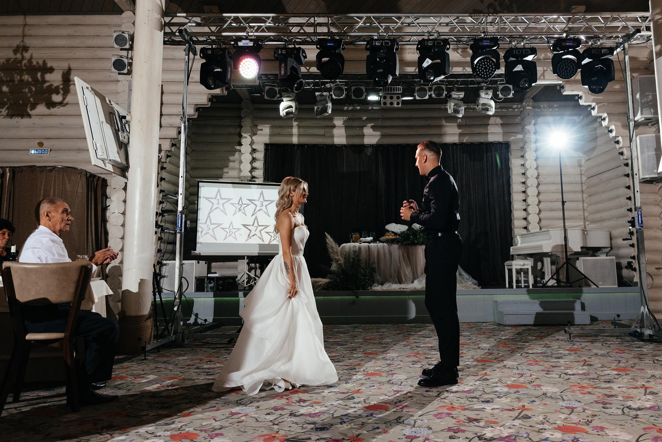 Макс и Наташа. Свадебные, портретные и семейные фотографы в Петербурге