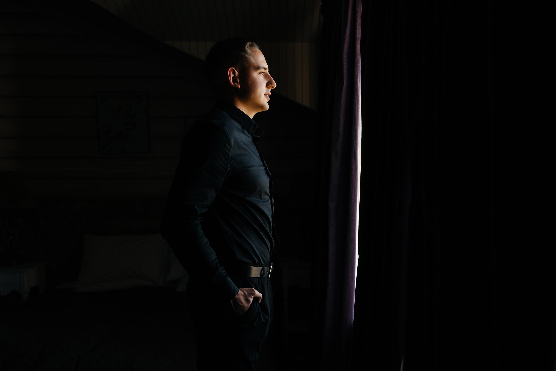 Макс и Наташа. Свадебные, портретные и семейные фотографы в Петербурге