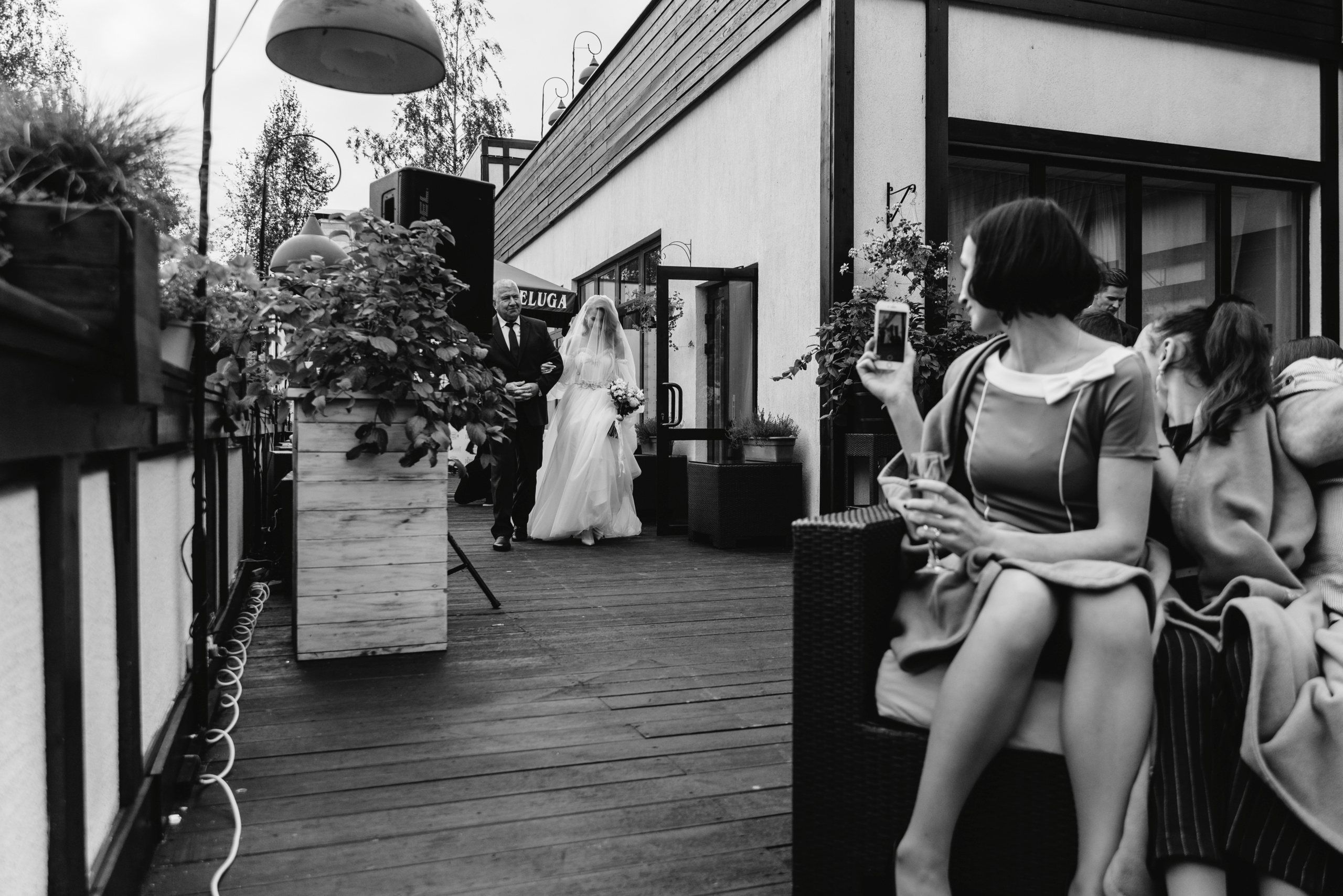 Wedding and family photographer in Dubai Vasilii Albul