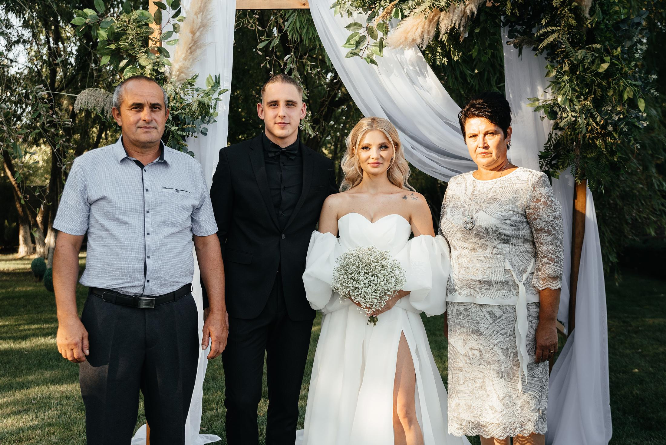 Макс и Наташа. Свадебные, портретные и семейные фотографы в Петербурге