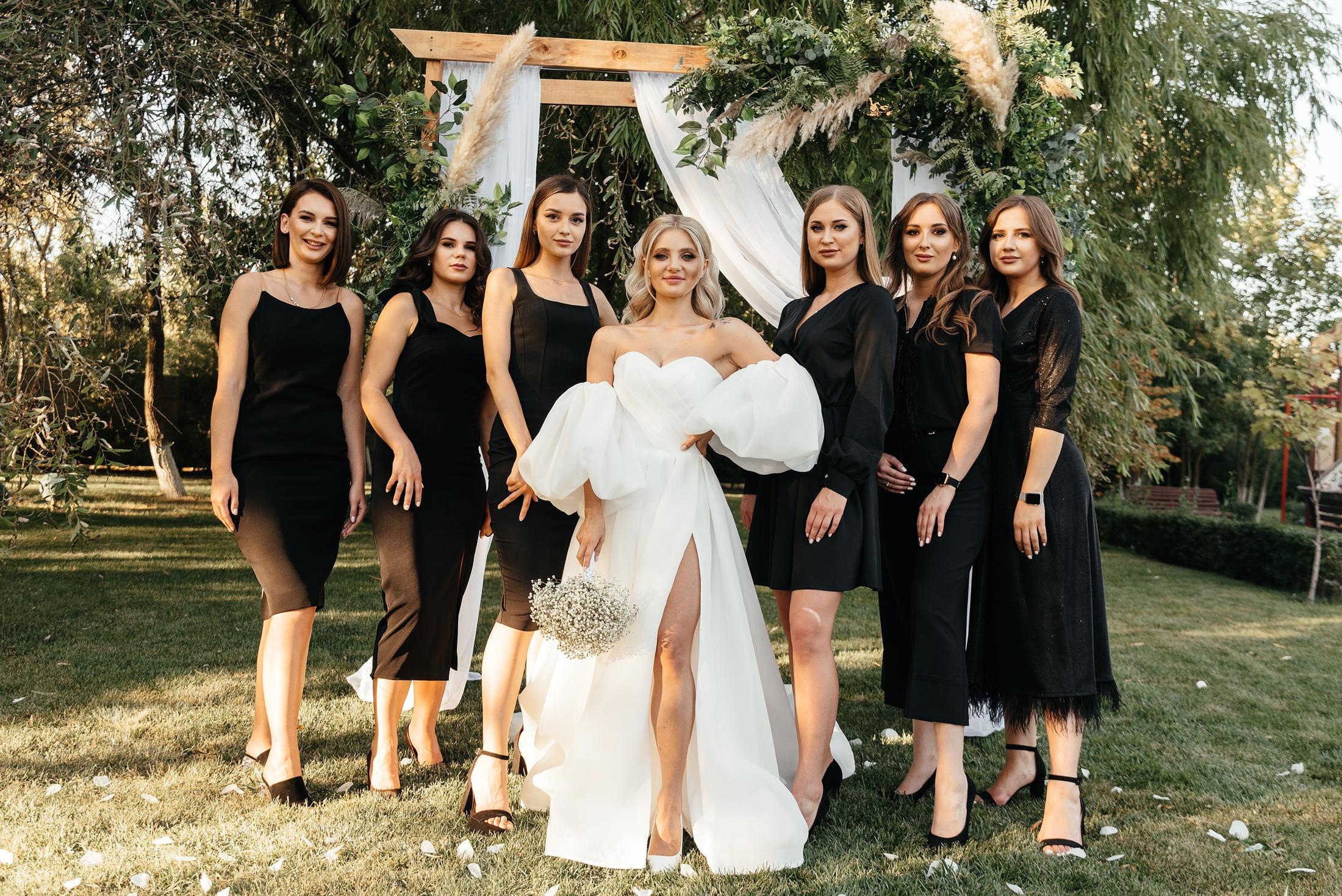 Макс и Наташа. Свадебные, портретные и семейные фотографы в Петербурге