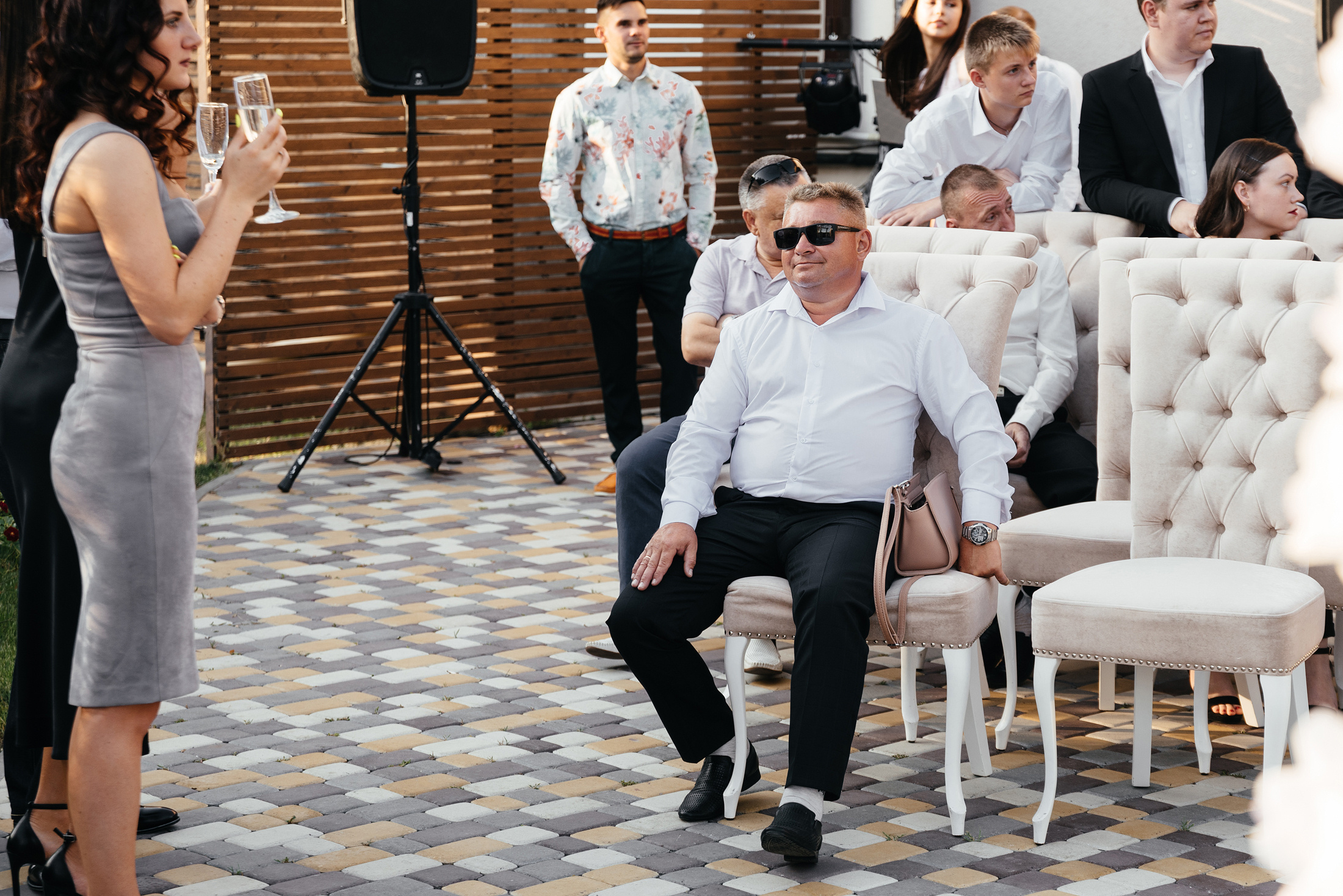 Андрей и Ксюша. Свадебные, портретные и семейные фотографы в Петербурге