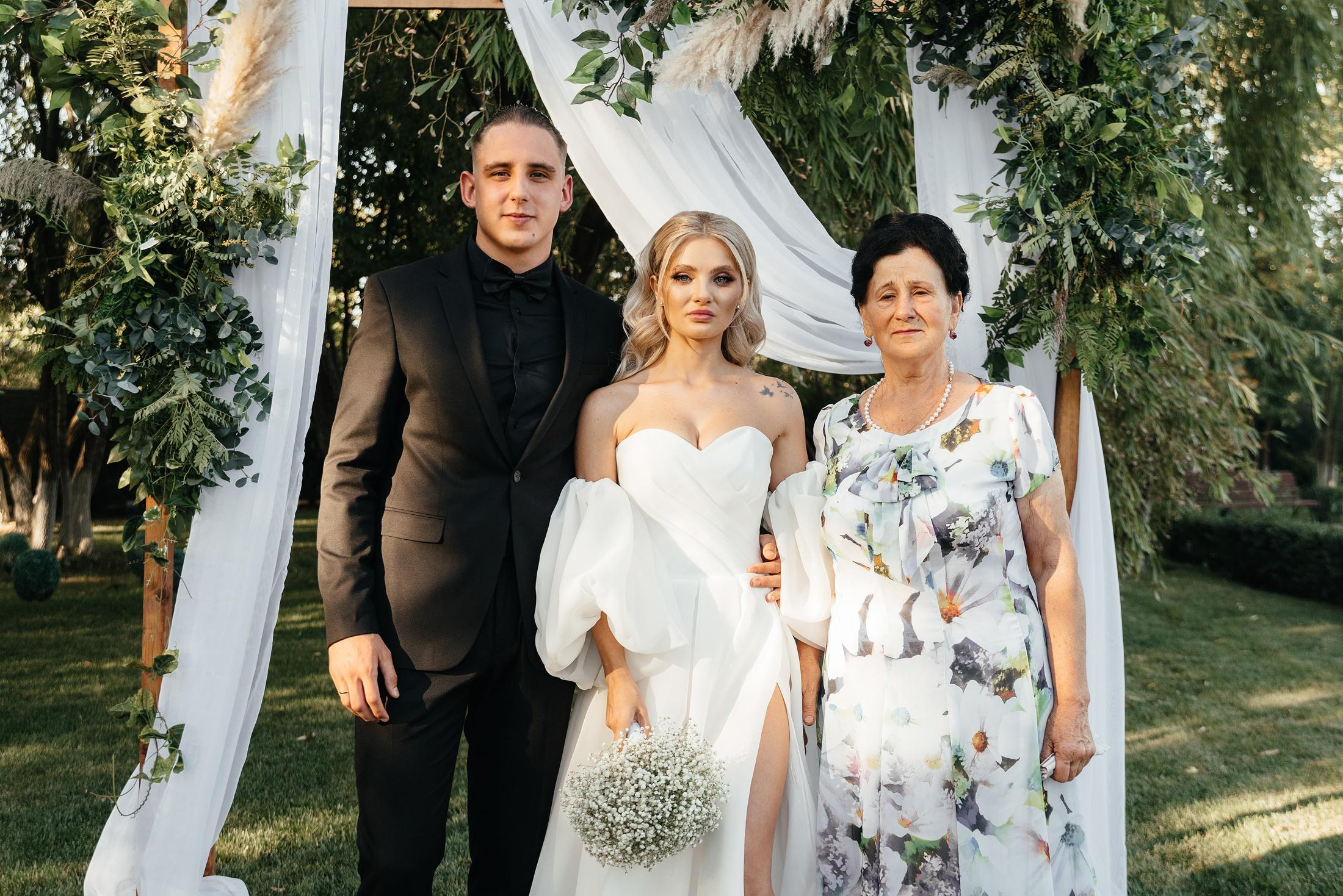 Макс и Наташа. Свадебные, портретные и семейные фотографы в Петербурге