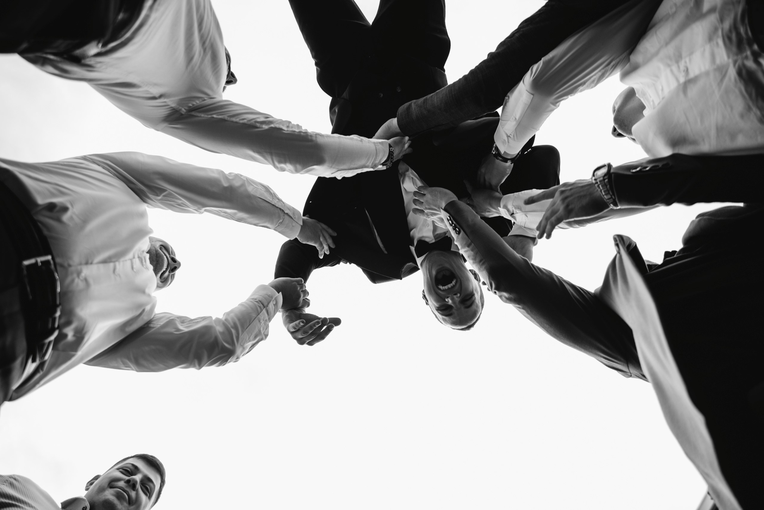 Wedding and family photographer in Dubai Vasilii Albul