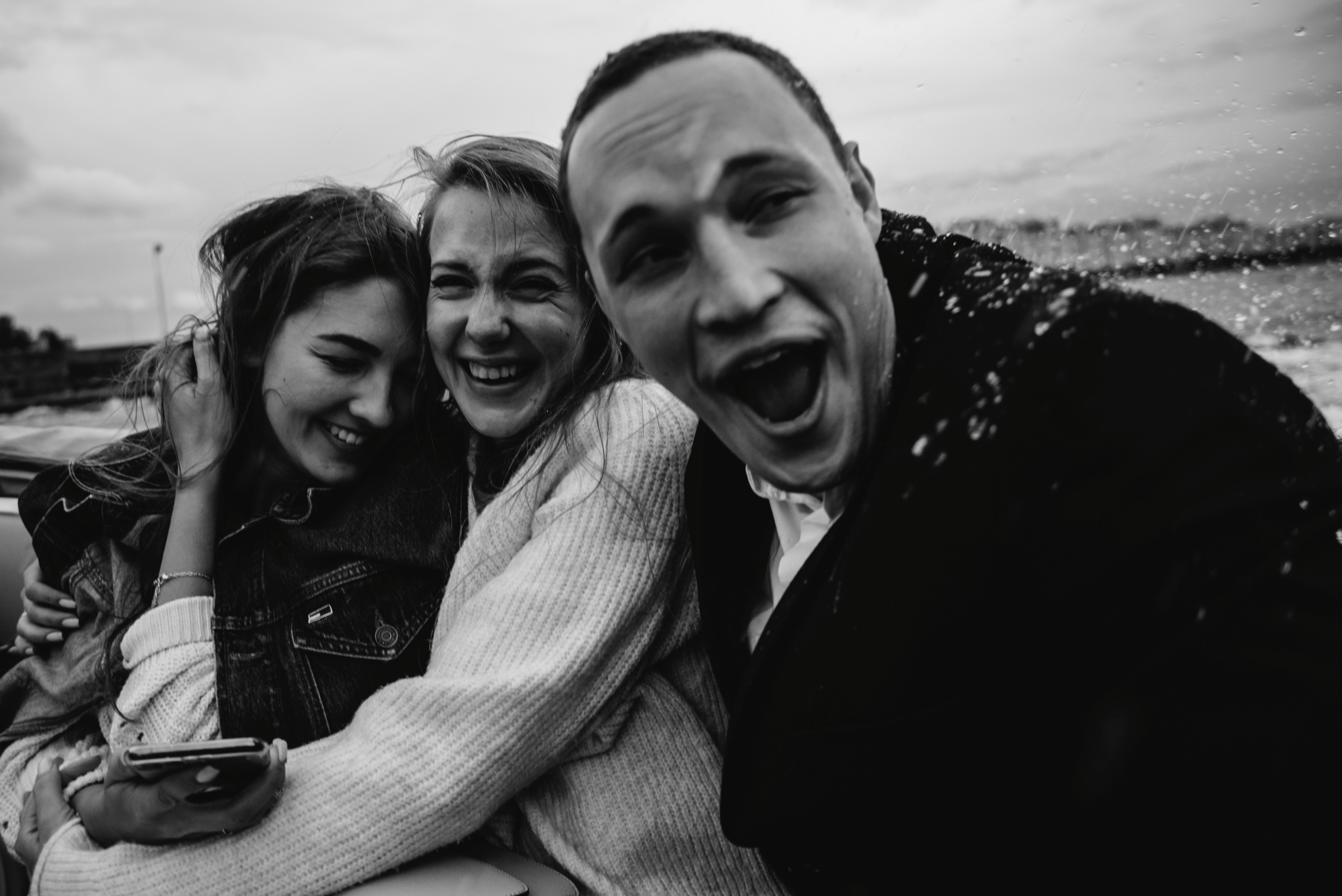 Wedding and family photographer in Dubai Vasilii Albul