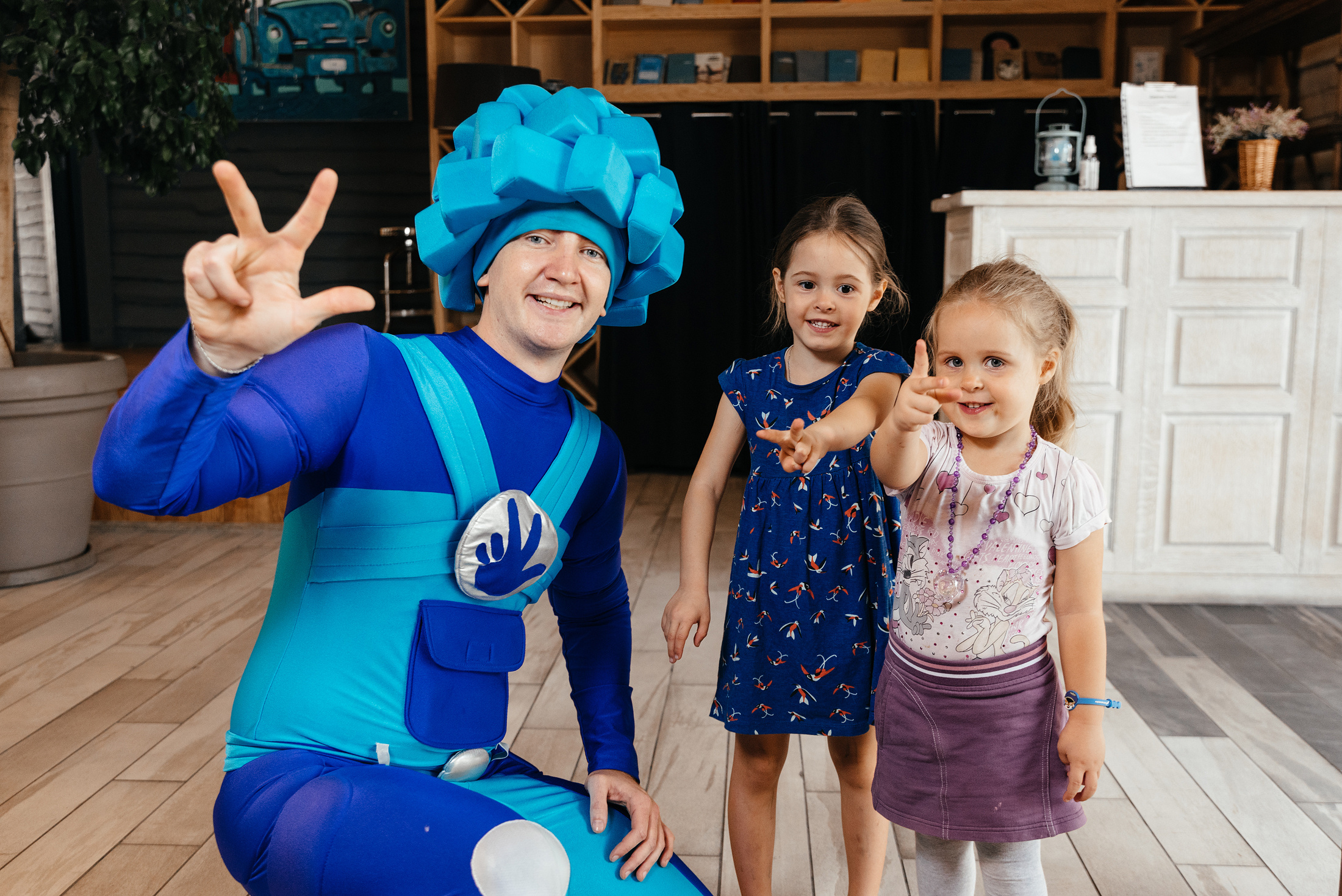 Wedding and family photographer in Dubai Vasilii Albul