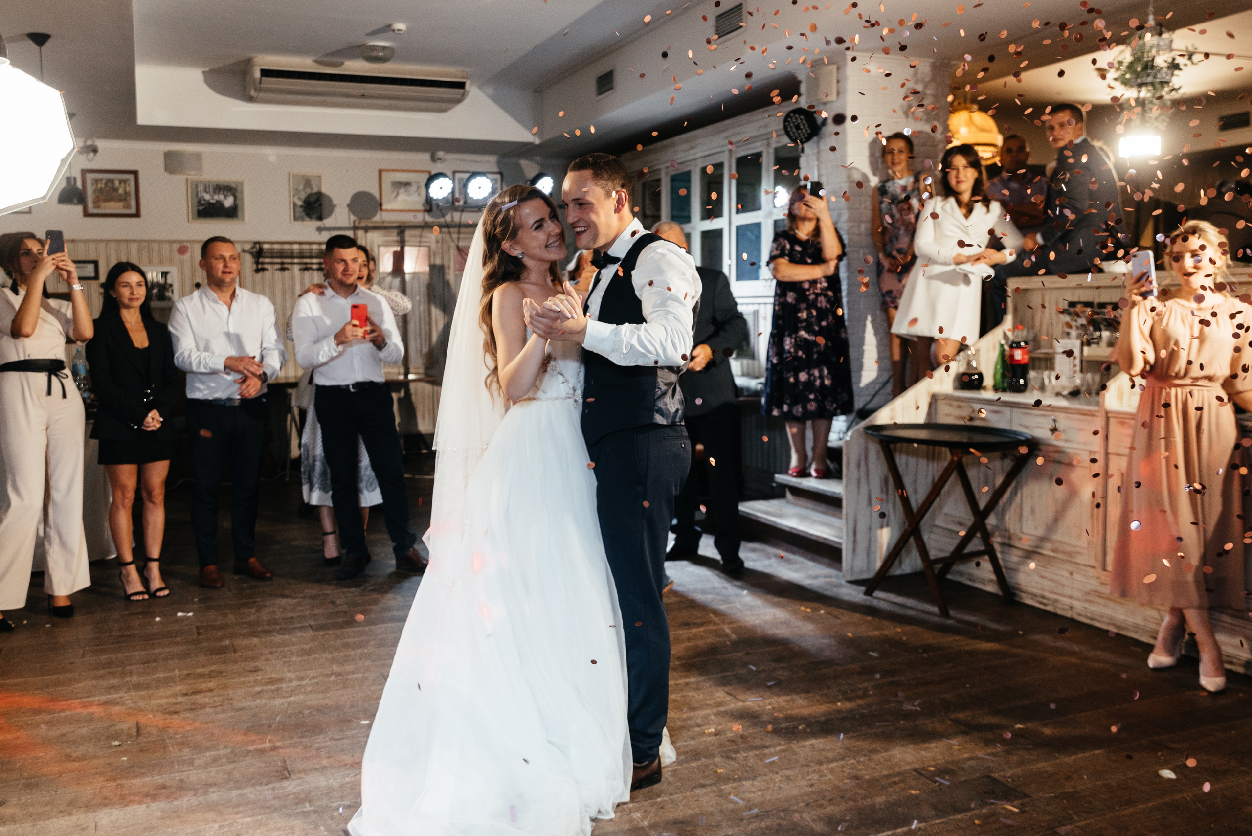 Wedding and family photographer in Dubai Vasilii Albul