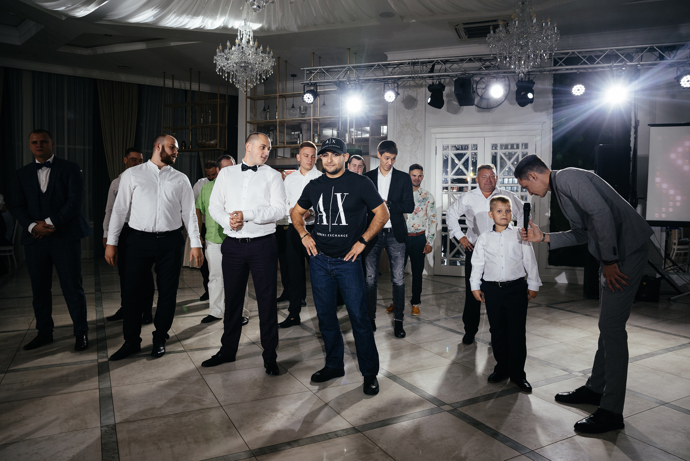 Андрей и Ксюша. Свадебные, портретные и семейные фотографы в Петербурге