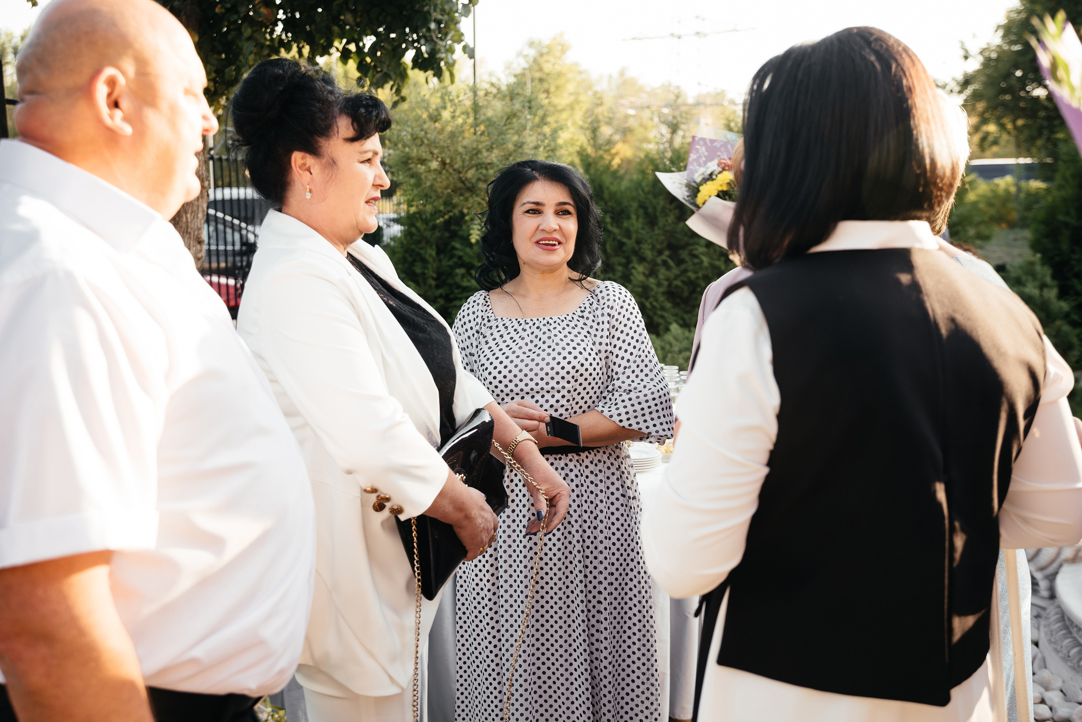 Андрей и Ксюша. Свадебные, портретные и семейные фотографы в Петербурге