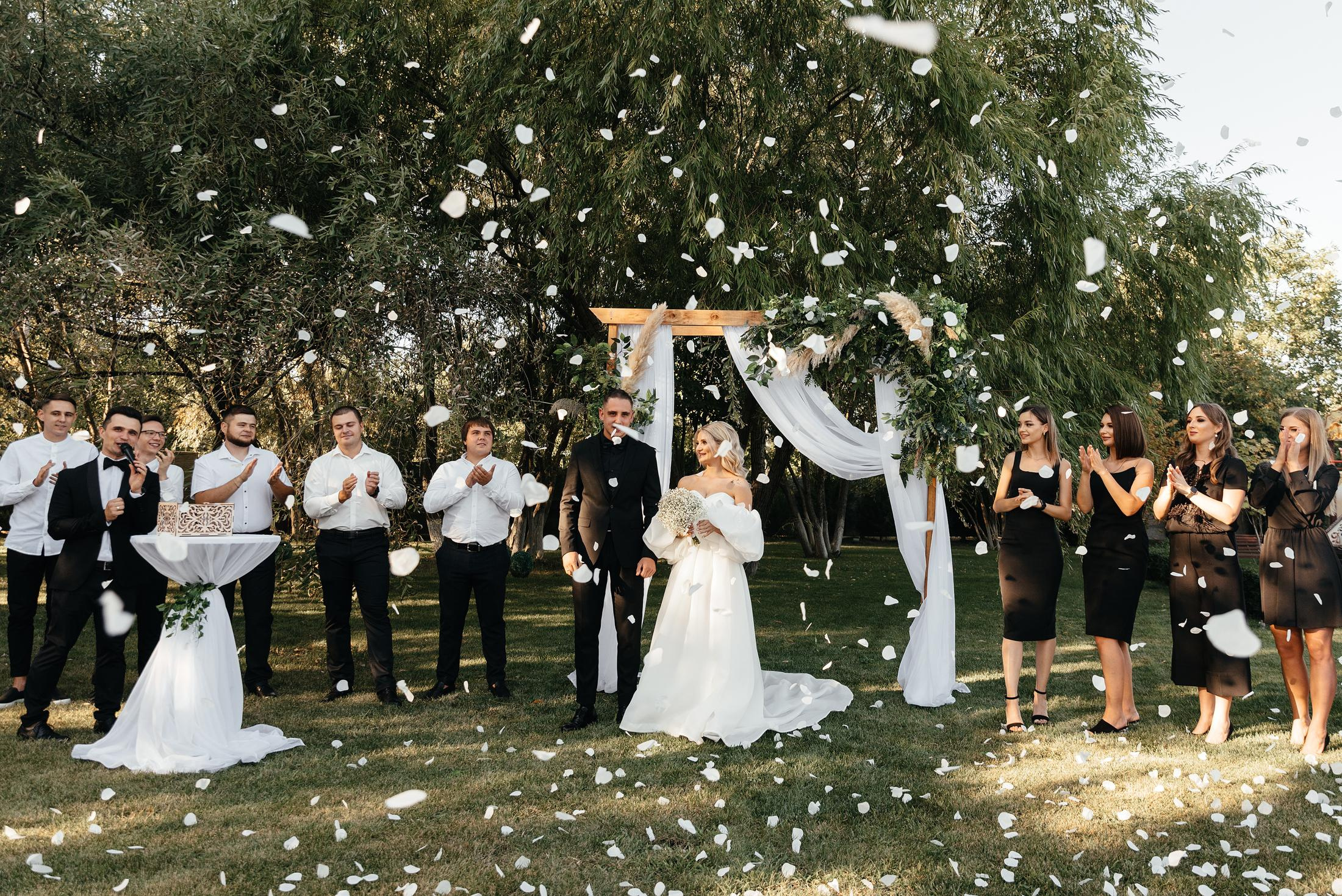 Макс и Наташа. Свадебные, портретные и семейные фотографы в Петербурге