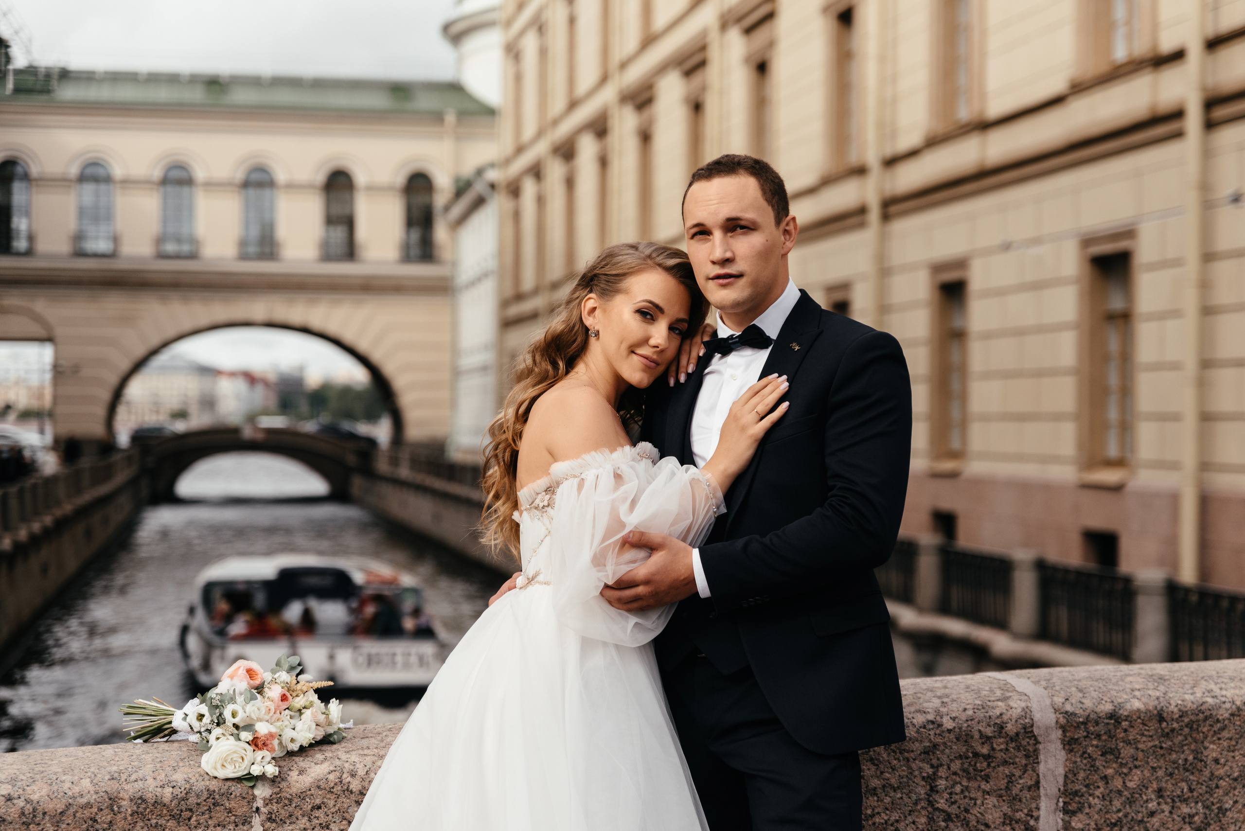 Wedding and family photographer in Dubai Vasilii Albul