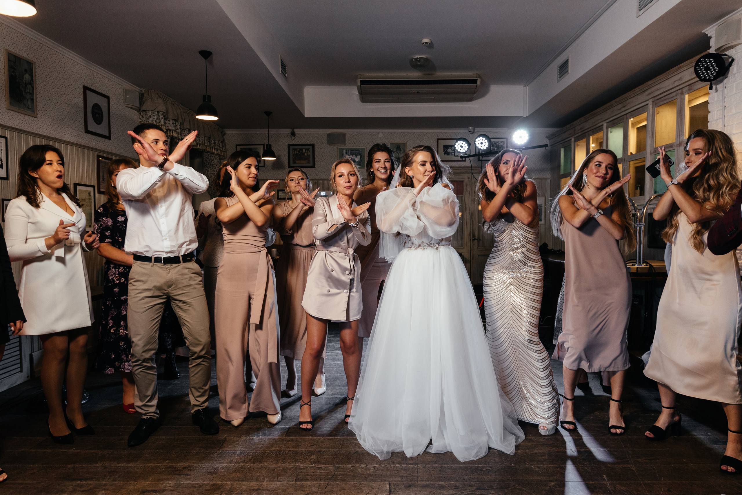 Wedding and family photographer in Dubai Vasilii Albul