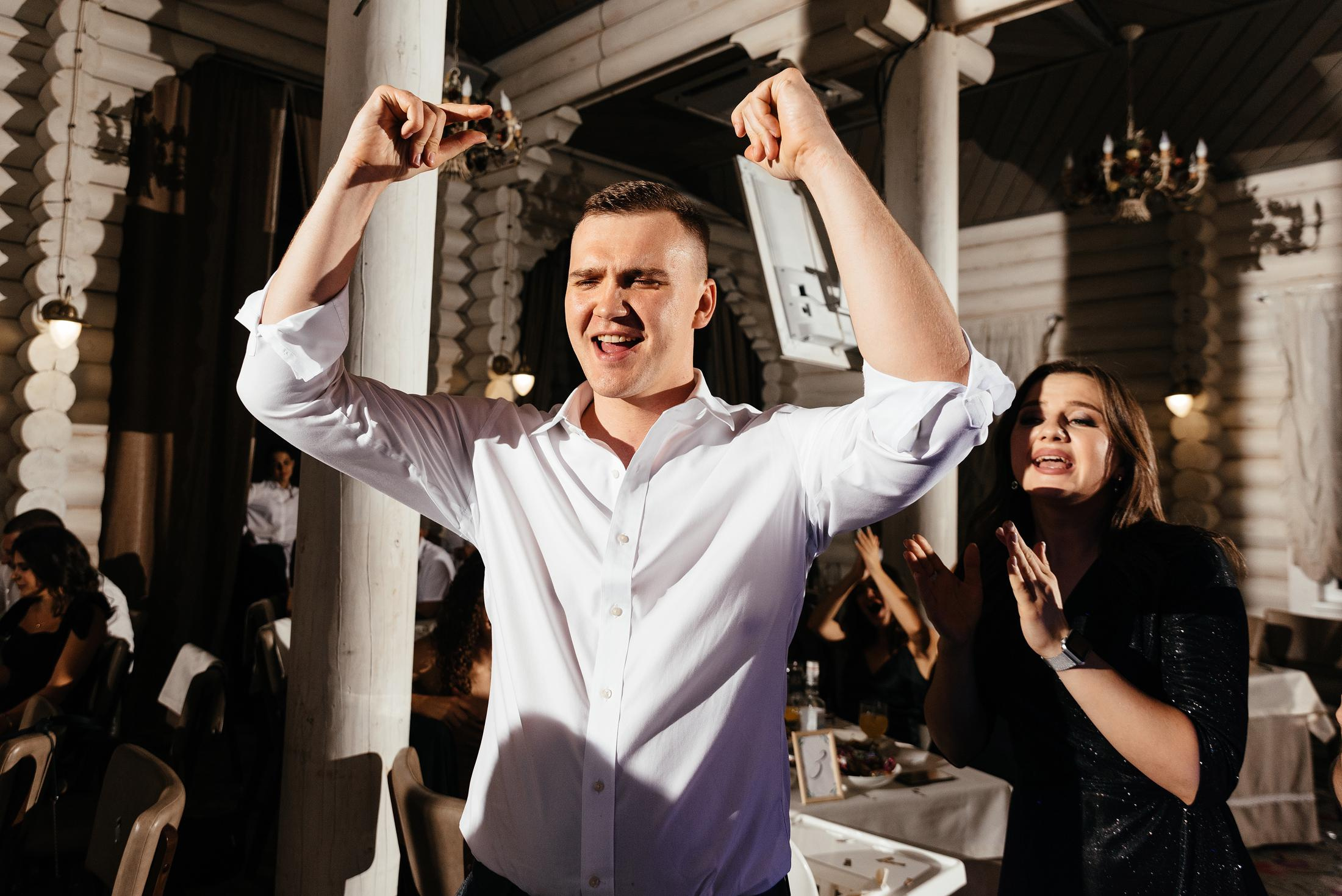 Макс и Наташа. Свадебные, портретные и семейные фотографы в Петербурге