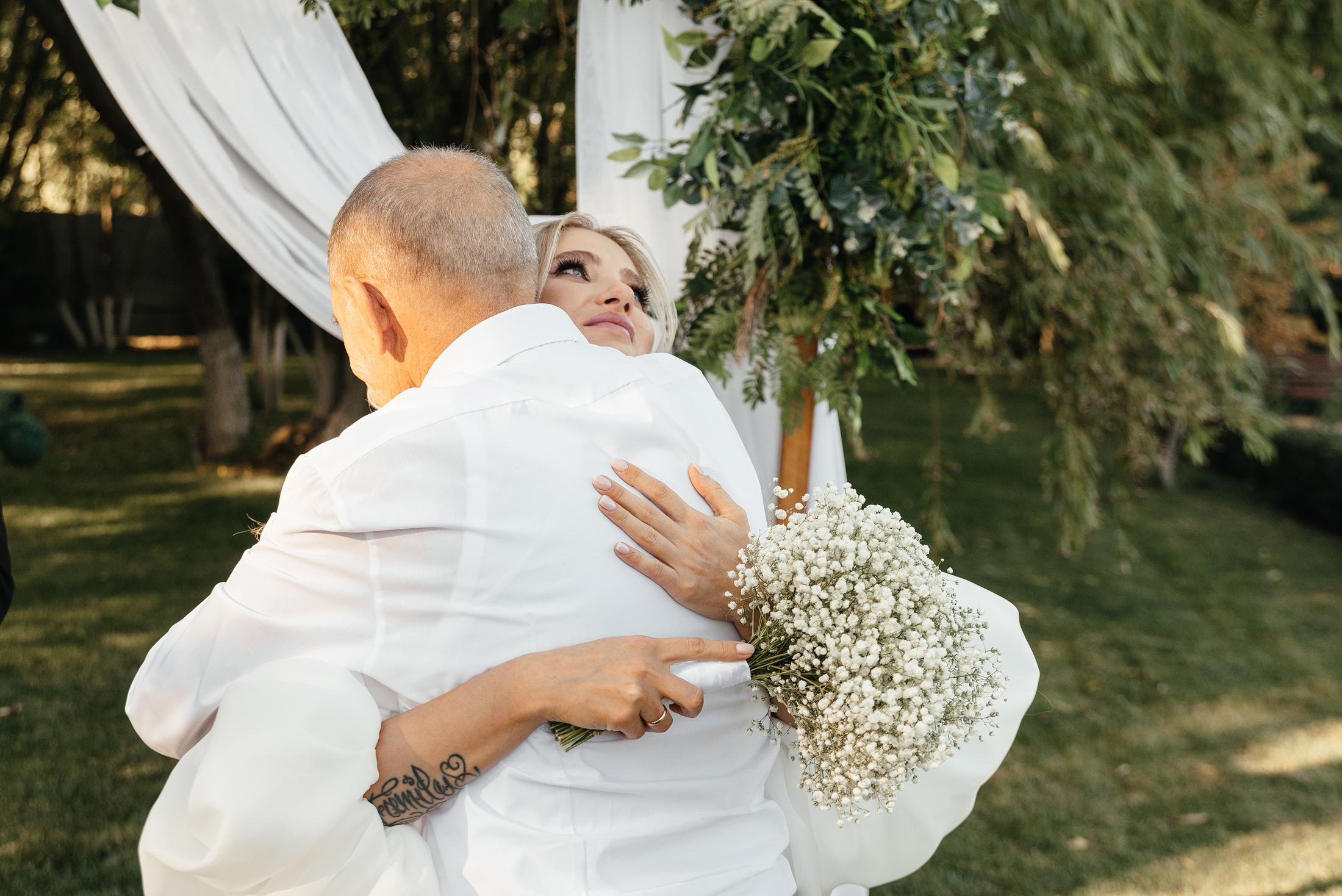 Макс и Наташа. Свадебные, портретные и семейные фотографы в Петербурге
