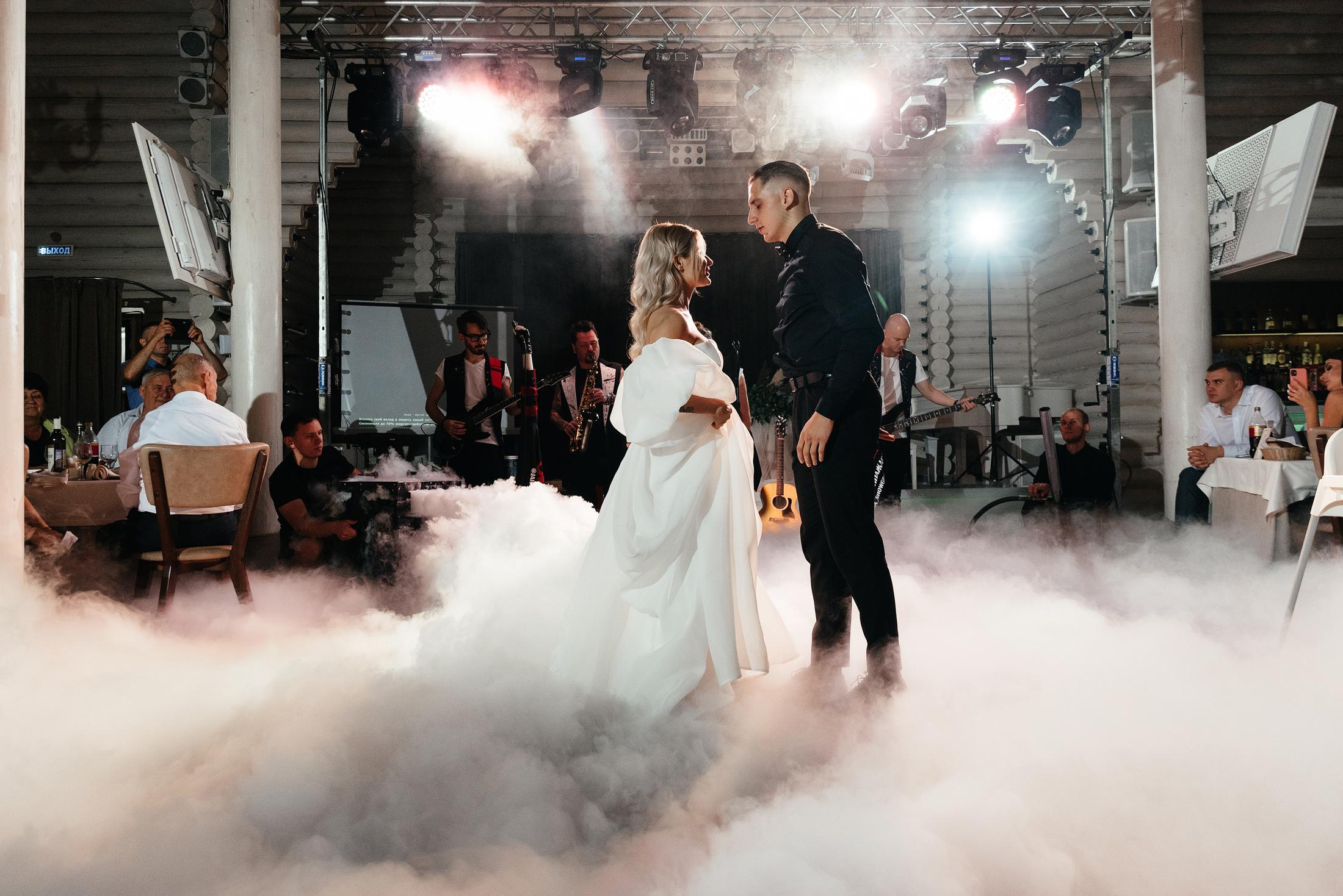 Макс и Наташа. Свадебные, портретные и семейные фотографы в Петербурге