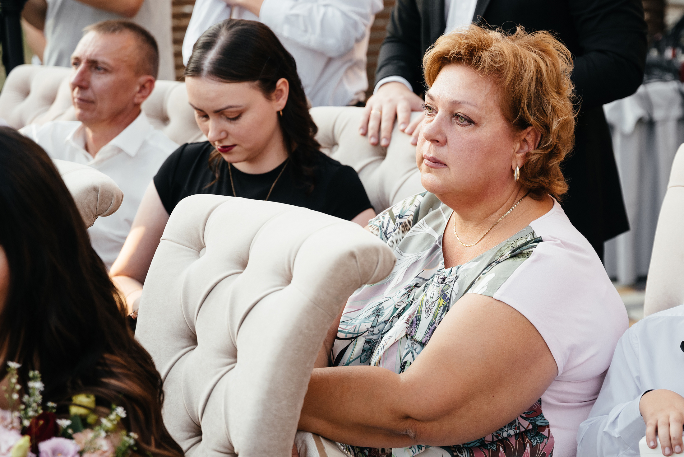 Андрей и Ксюша. Свадебные, портретные и семейные фотографы в Петербурге