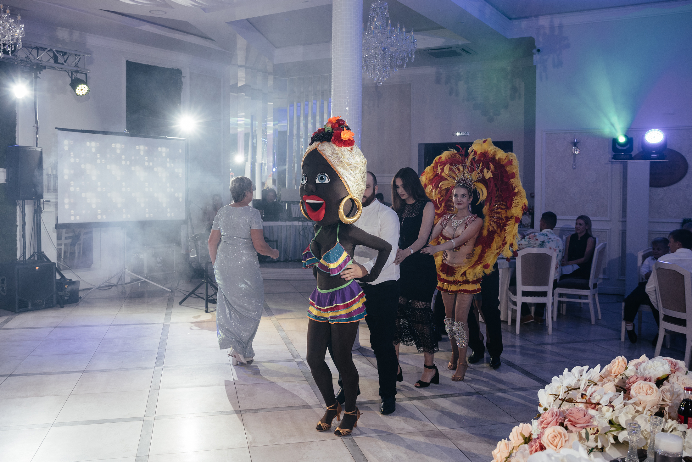 Андрей и Ксюша. Свадебные, портретные и семейные фотографы в Петербурге